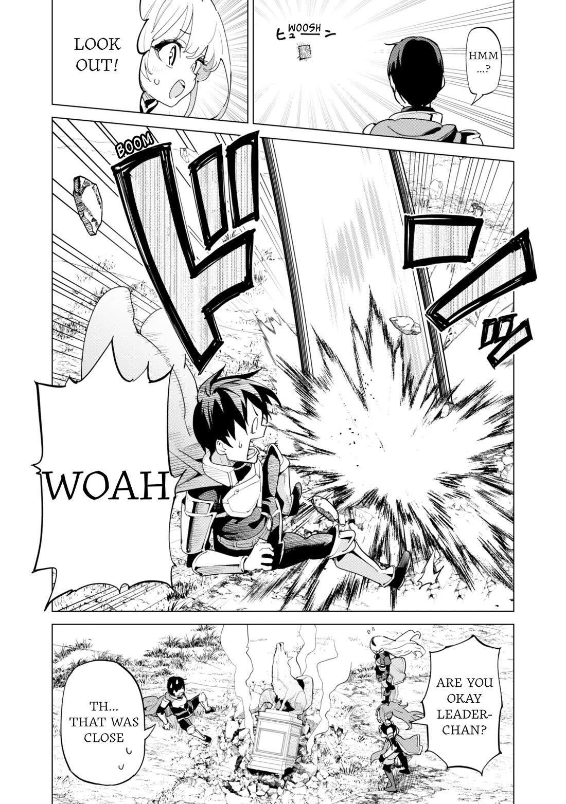 Gacha wo Mawashite Nakama wo Fuyasu Saikyou no Bishoujo Gundan wo Tsukuriagero chapter 82 page 8