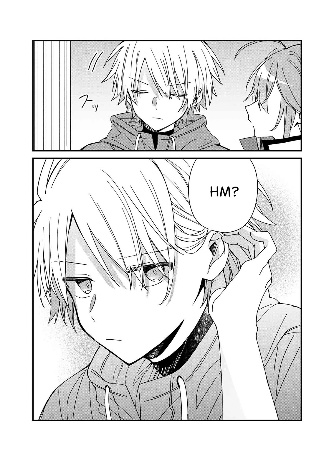 Gachi Koi Maou-sama chapter 13 page 5