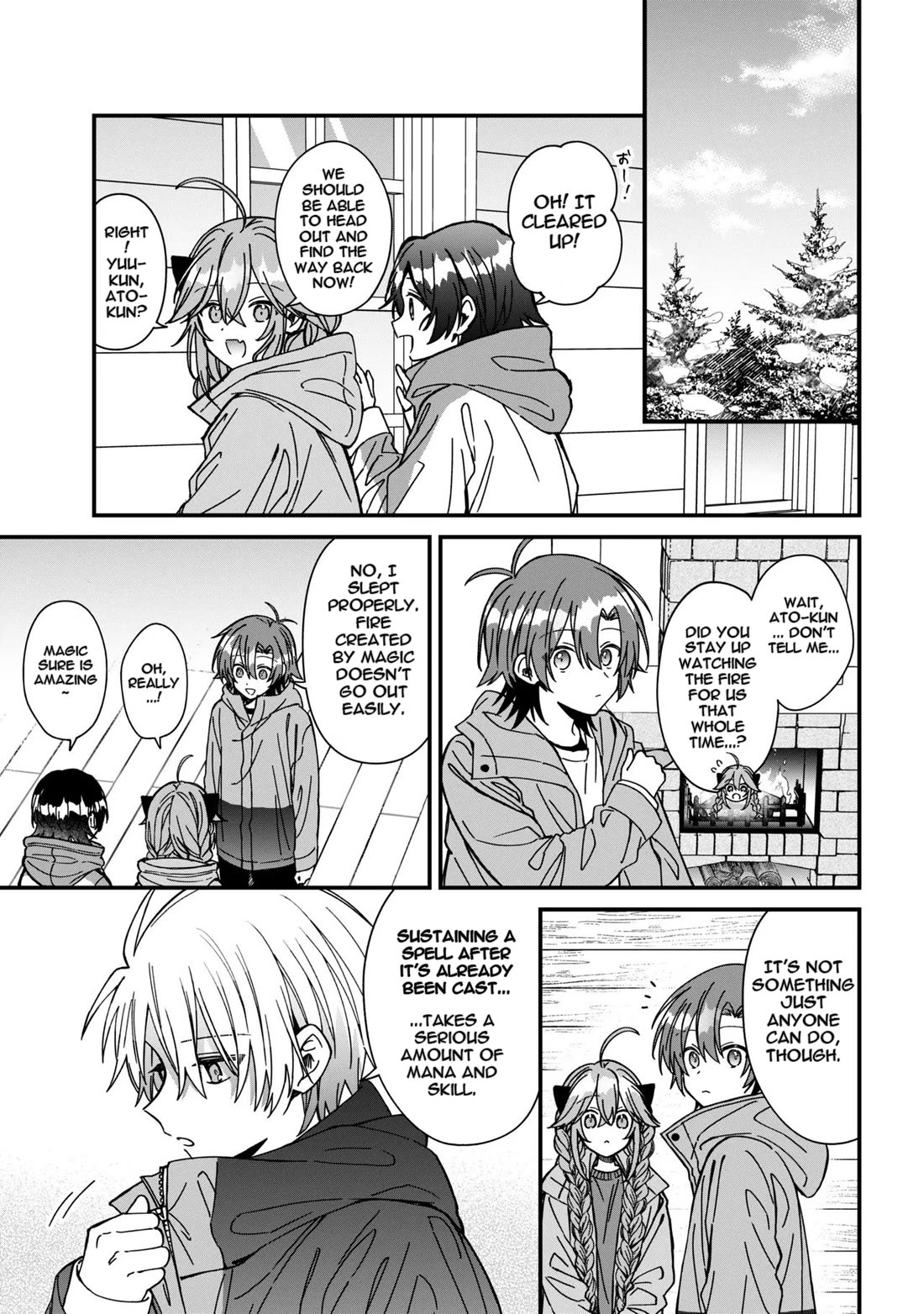 Gachi Koi Maou-sama chapter 25 page 25