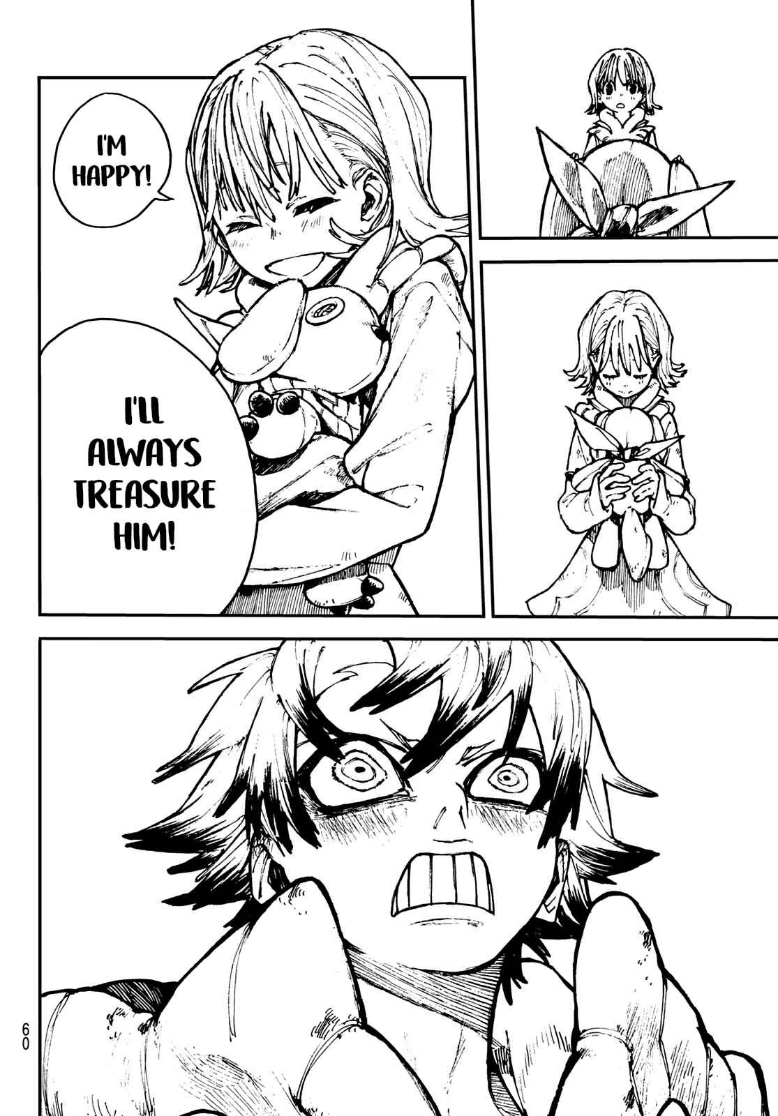 Gachiakuta chapter 1 page 44