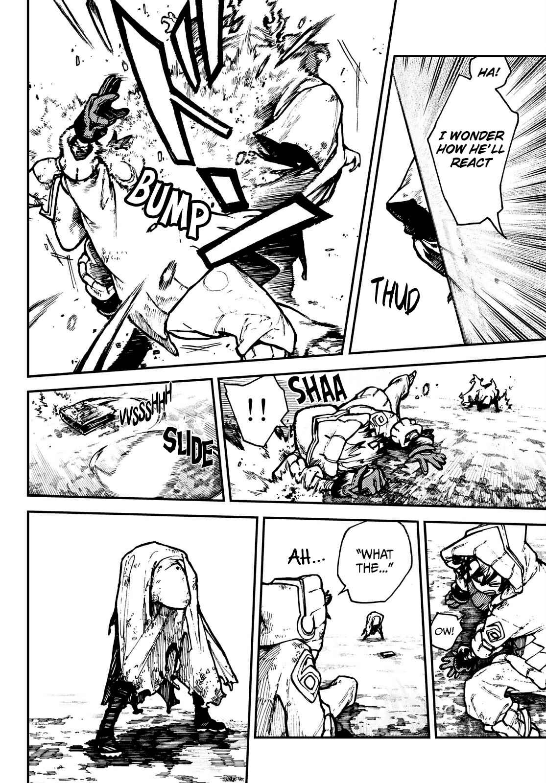 Gachiakuta chapter 1 page 46