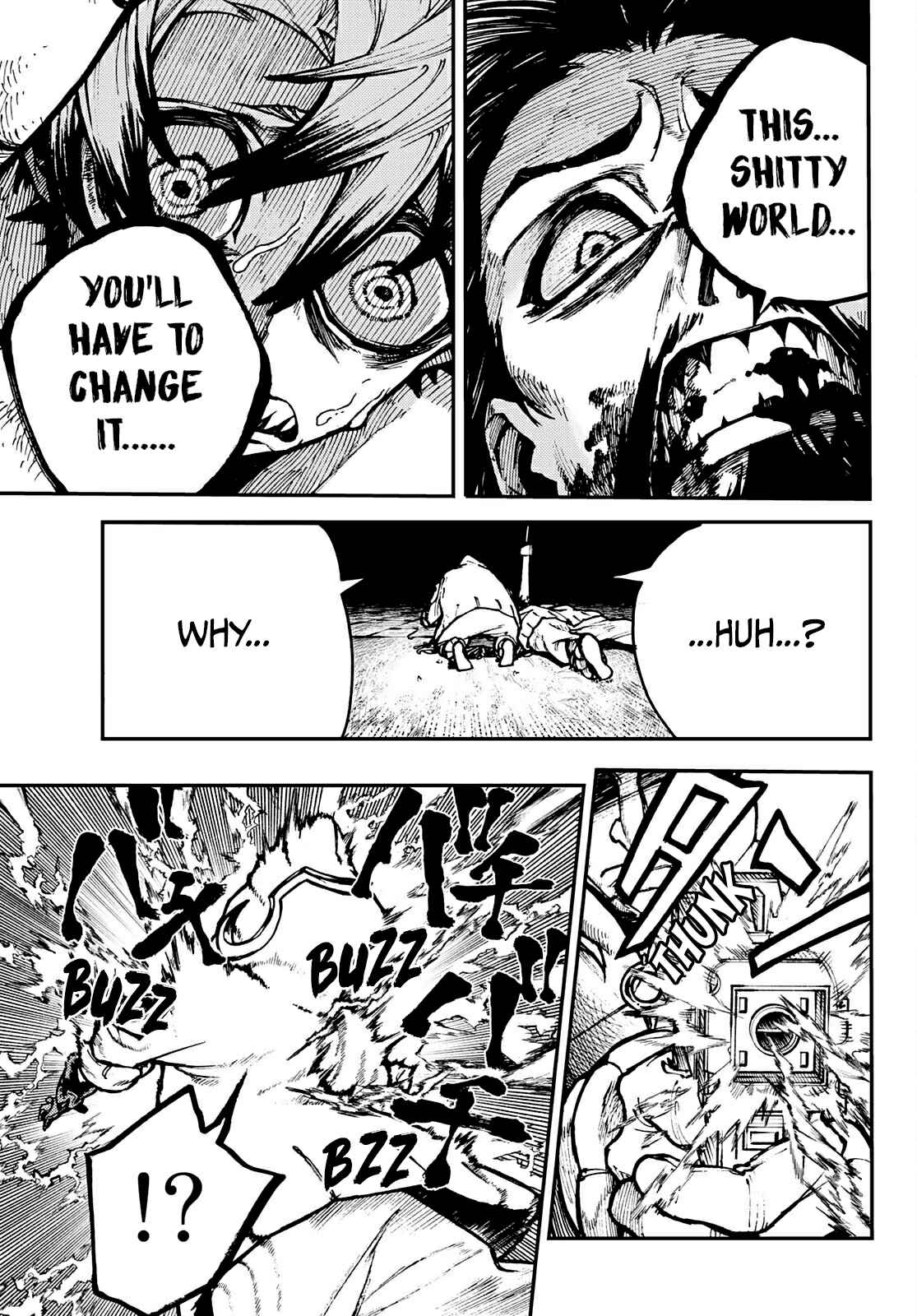 Gachiakuta chapter 1 page 53