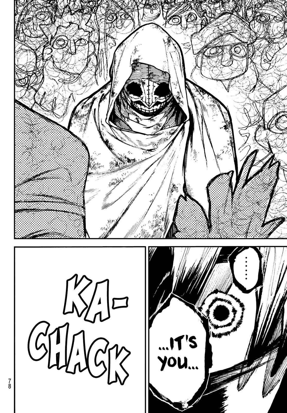 Gachiakuta chapter 1 page 62