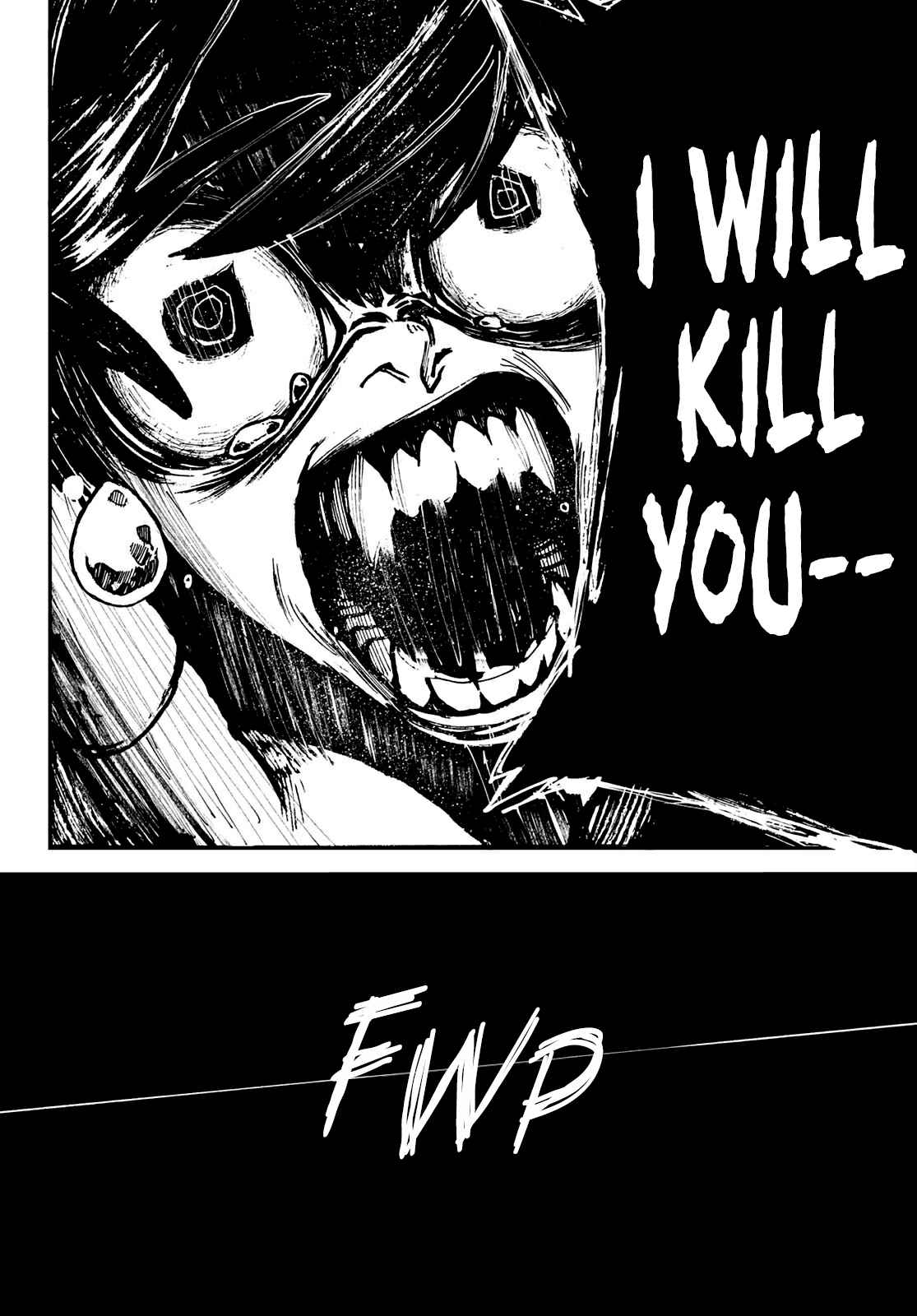 Gachiakuta chapter 1 page 64