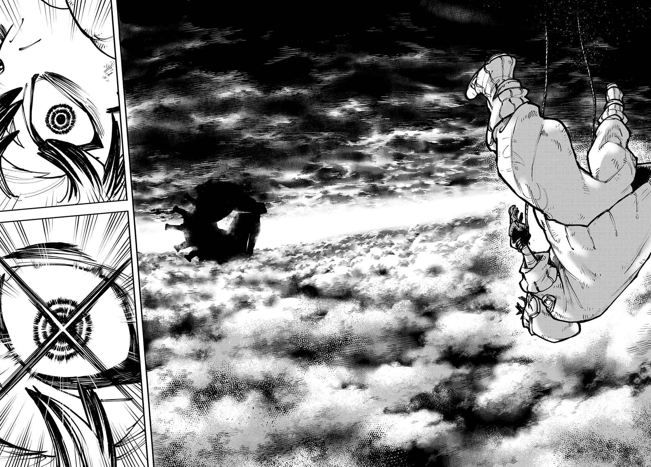 Gachiakuta chapter 1 page 66