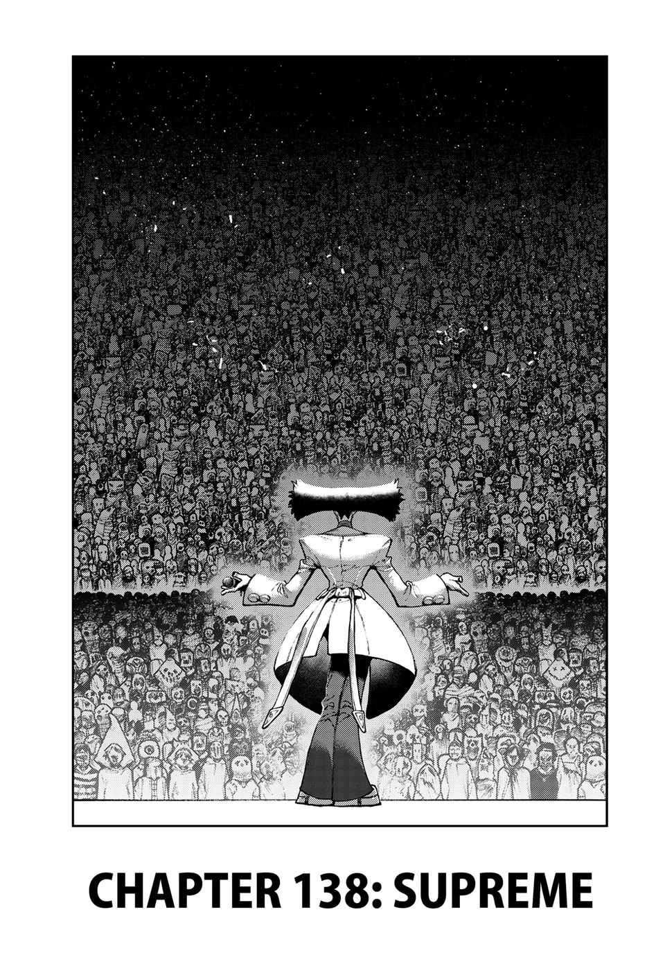 Gachiakuta chapter 138 page 2