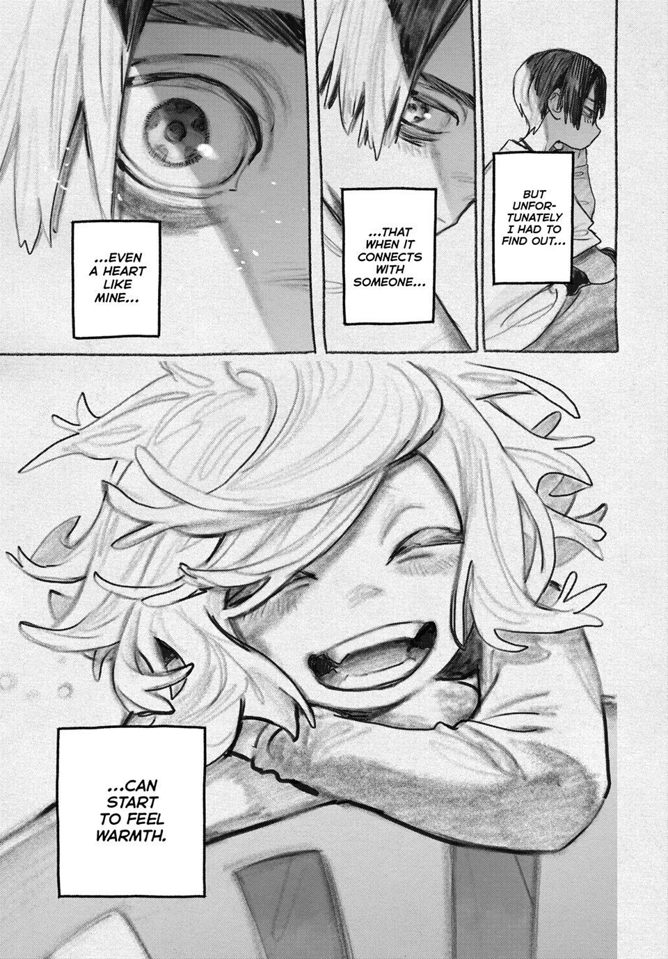 Gachiakuta chapter 148 page 15