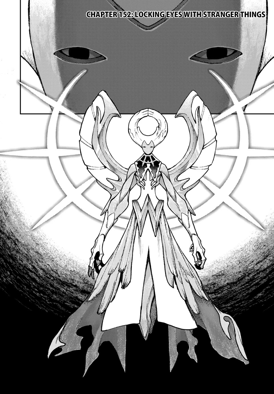 Gachiakuta chapter 152 page 2