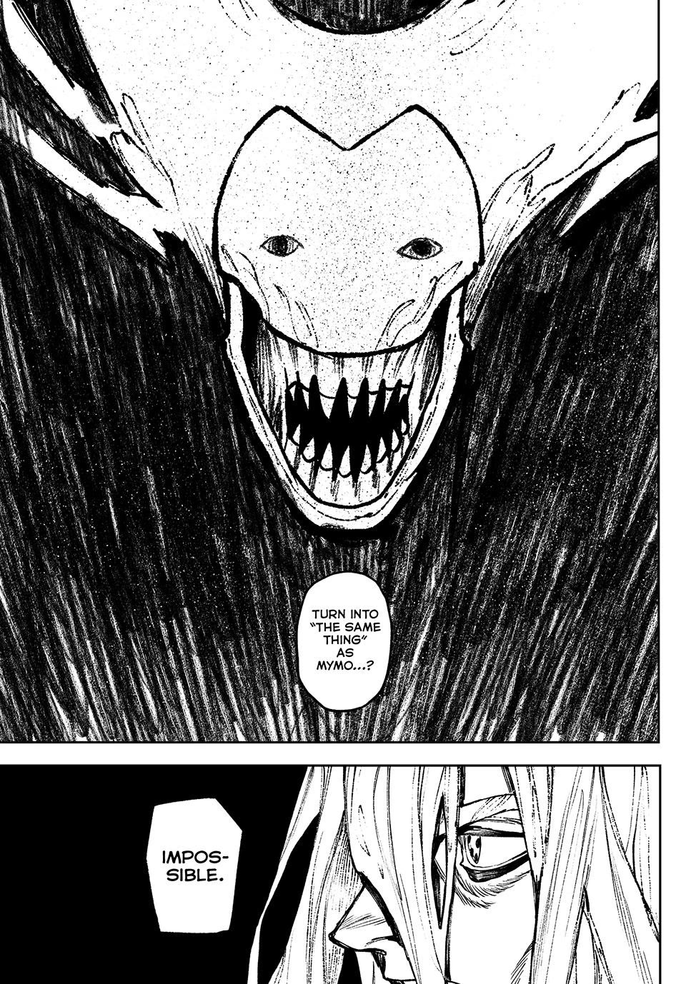 Gachiakuta chapter 157 page 5