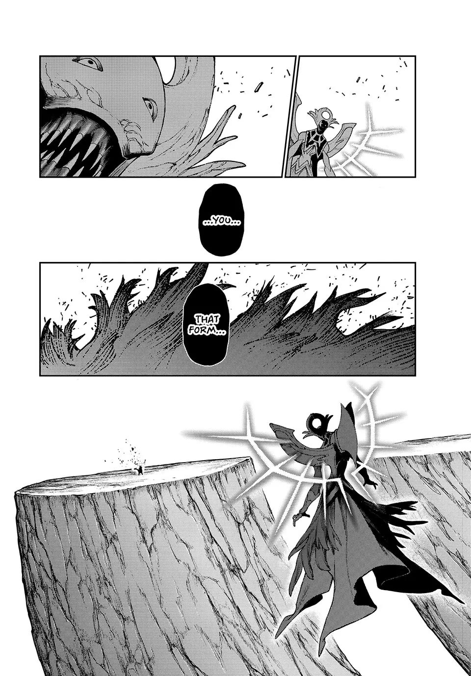 Gachiakuta chapter 158 page 1