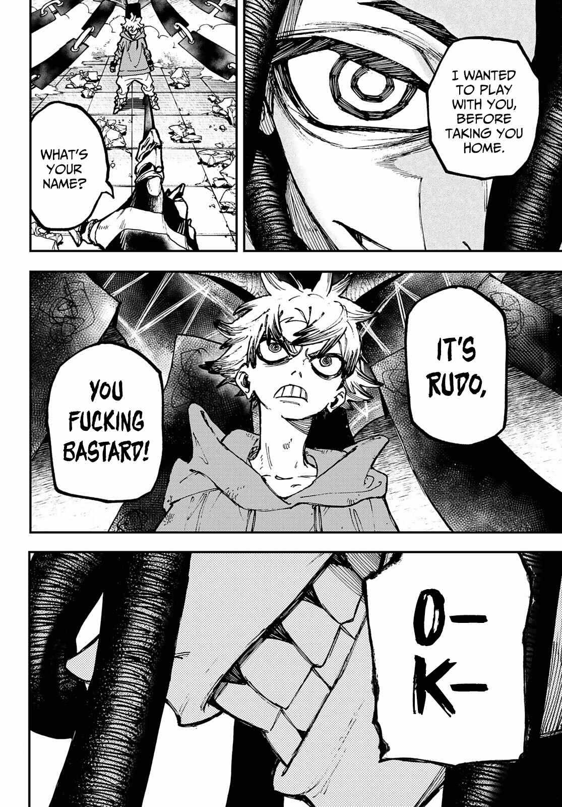 Gachiakuta chapter 16 page 7