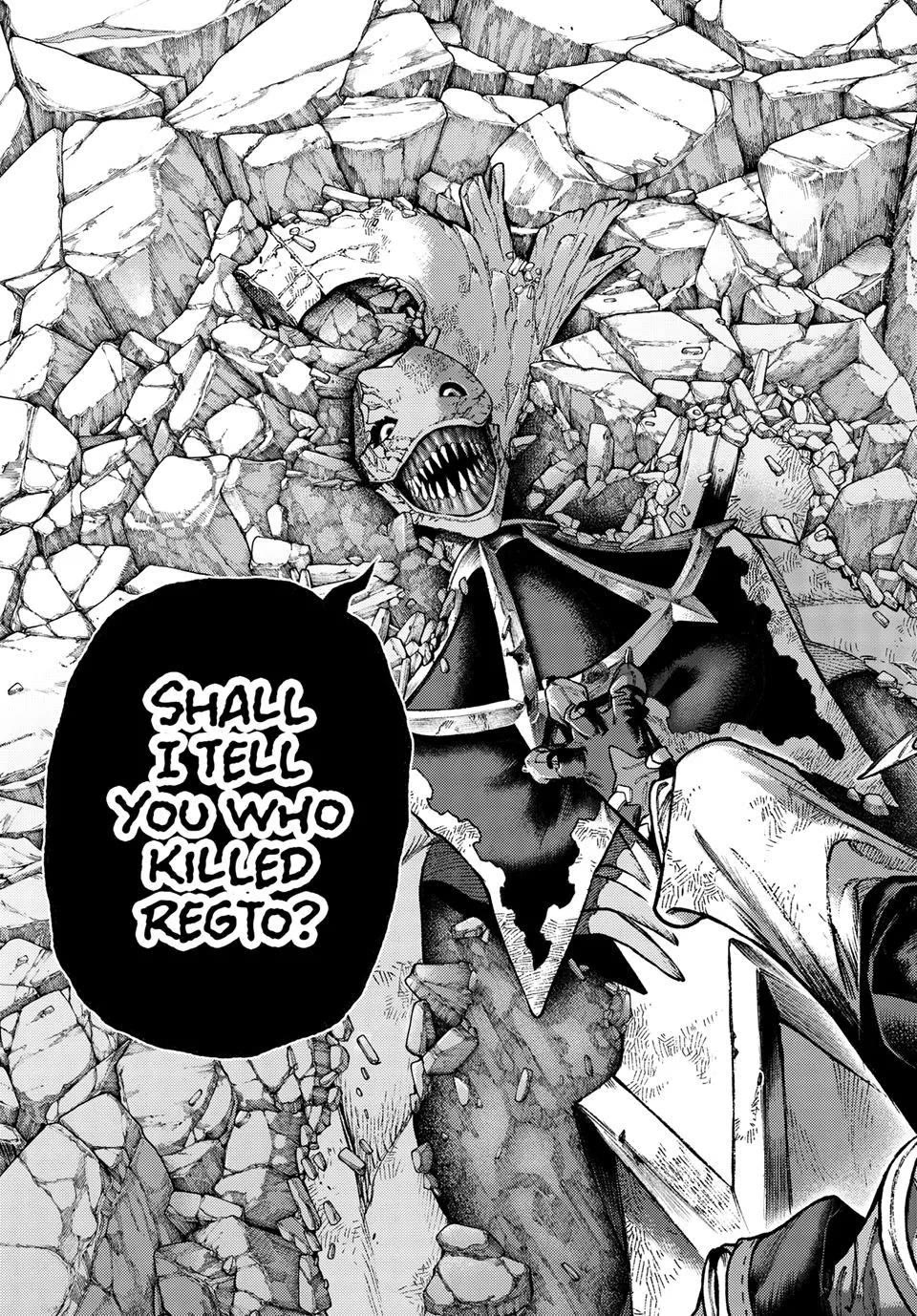 Gachiakuta chapter 160 page 13