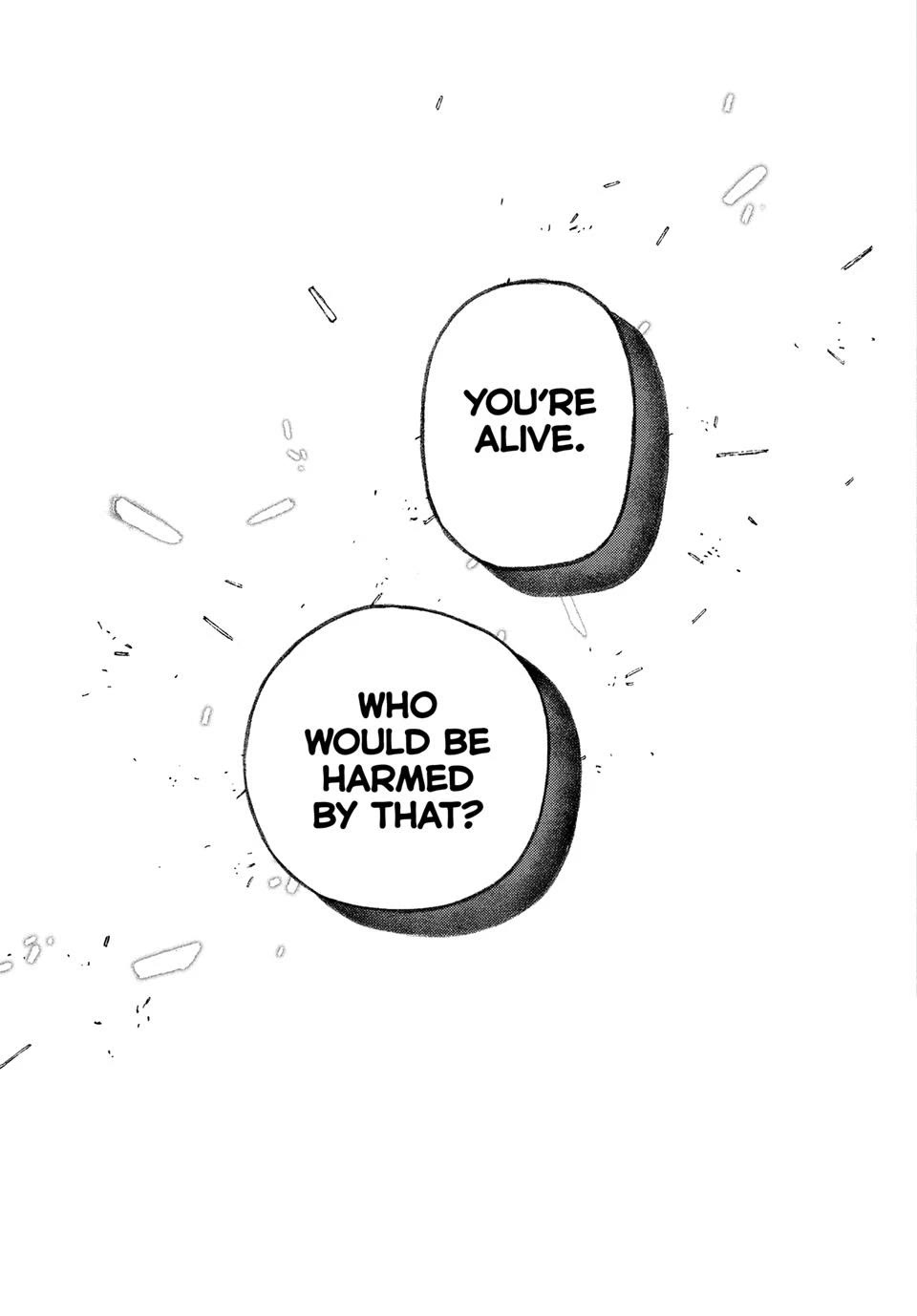 Gachiakuta chapter 168 page 15