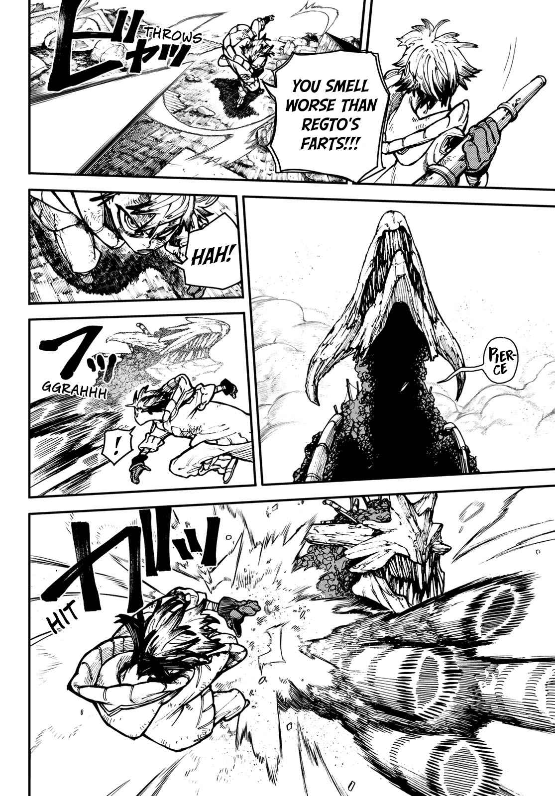 Gachiakuta chapter 2 page 18