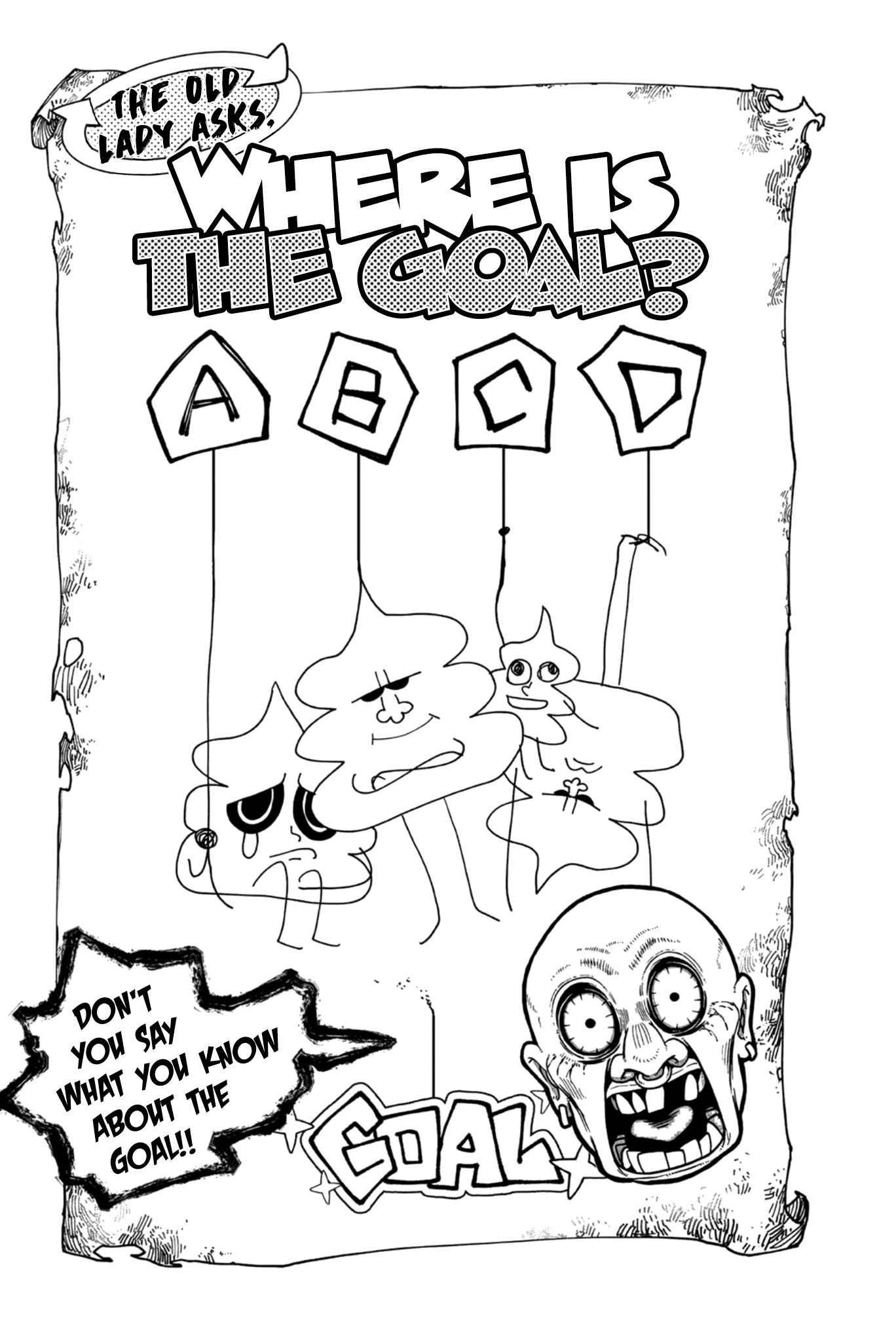 Gachiakuta chapter 28.5 page 10