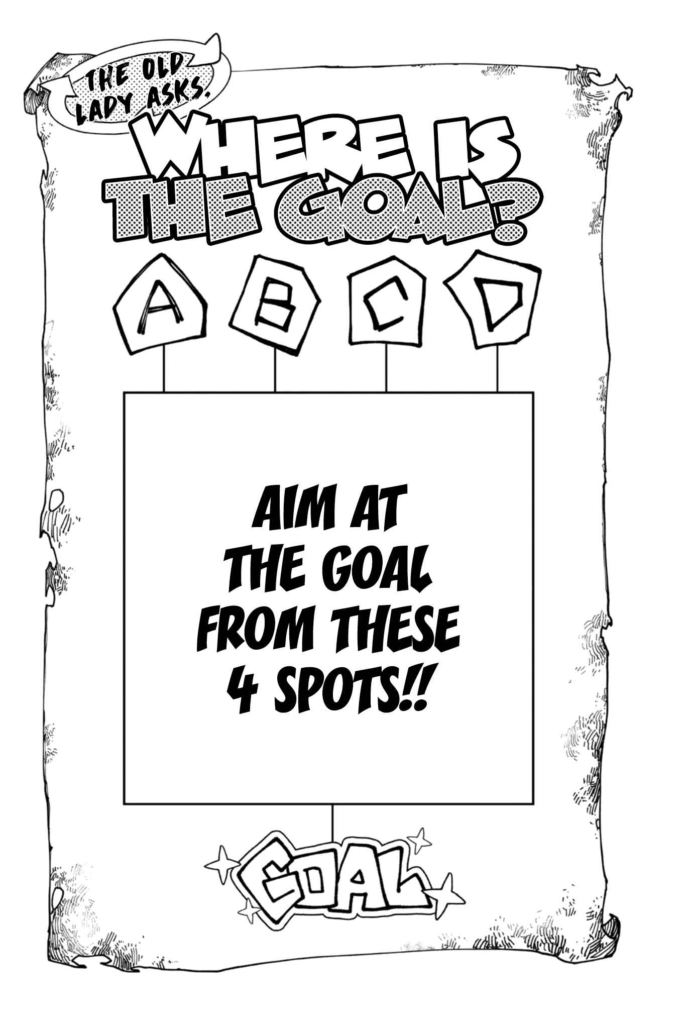 Gachiakuta chapter 28.5 page 9