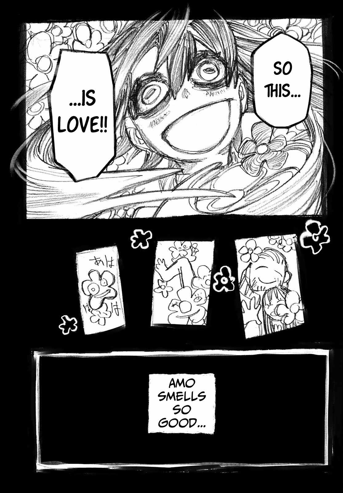 Gachiakuta chapter 40 page 18