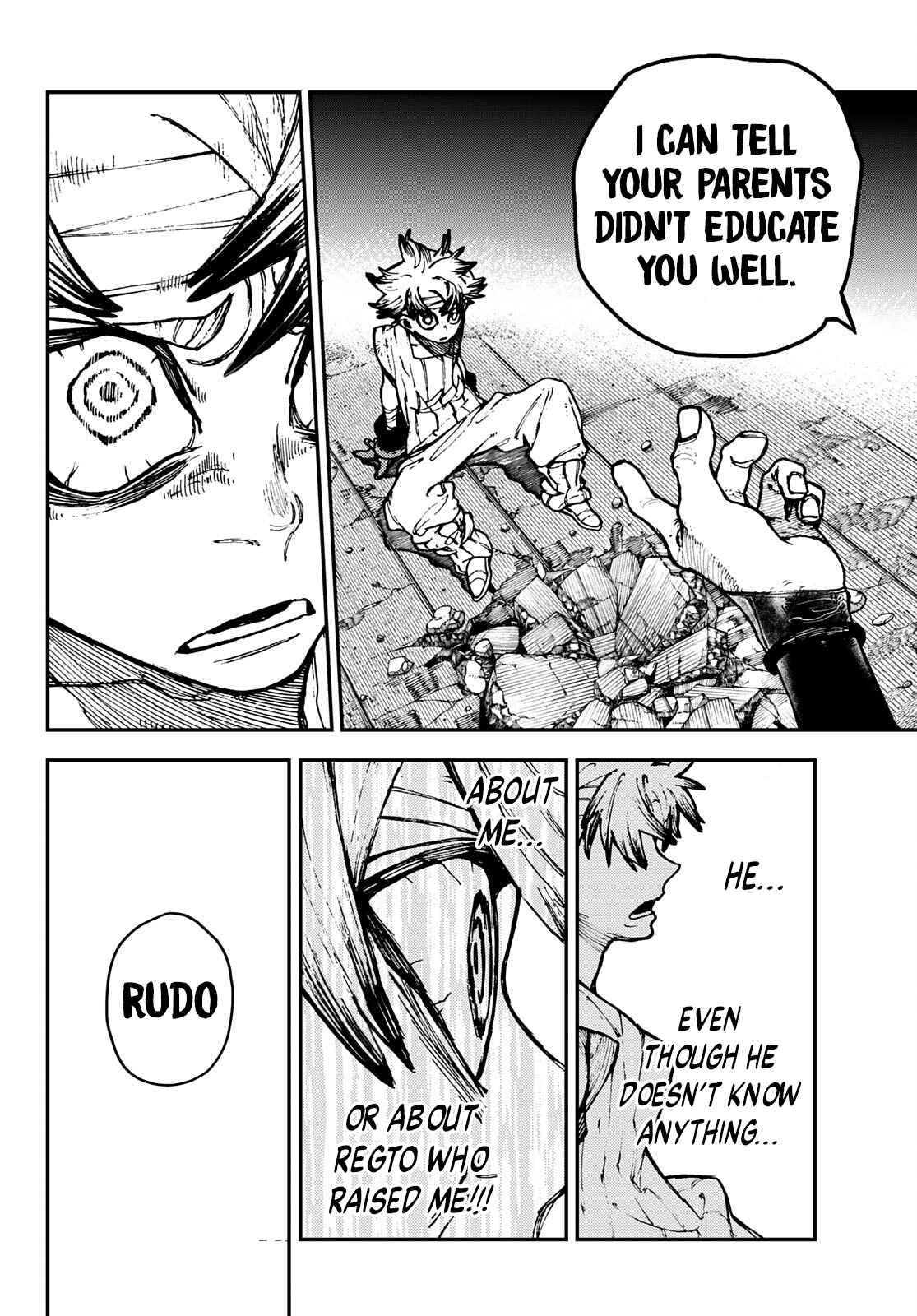 Gachiakuta chapter 5 page 7