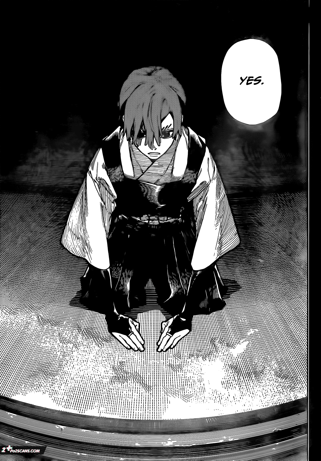 Gachiakuta chapter 57 page 5