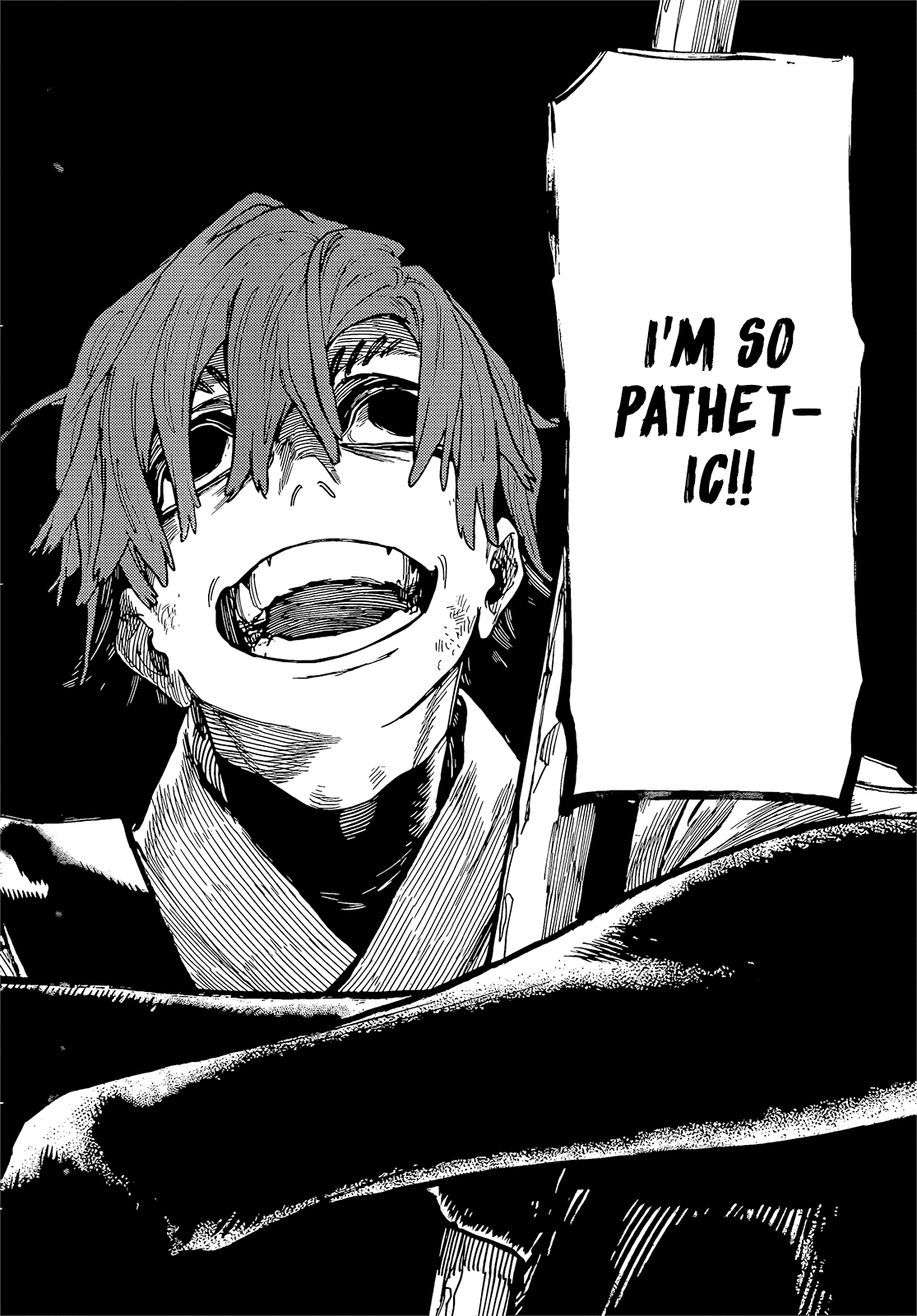 Gachiakuta chapter 59 page 9