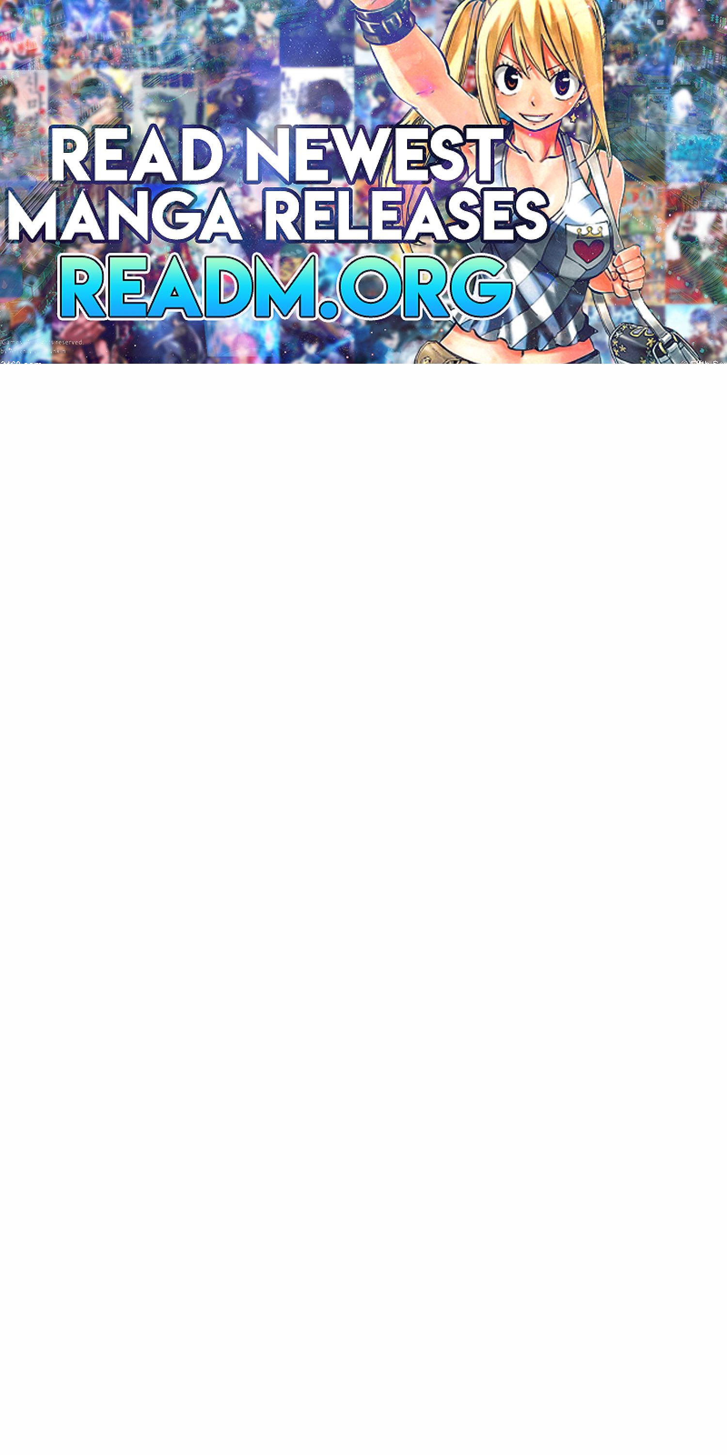 Gachiakuta chapter 74 page 1