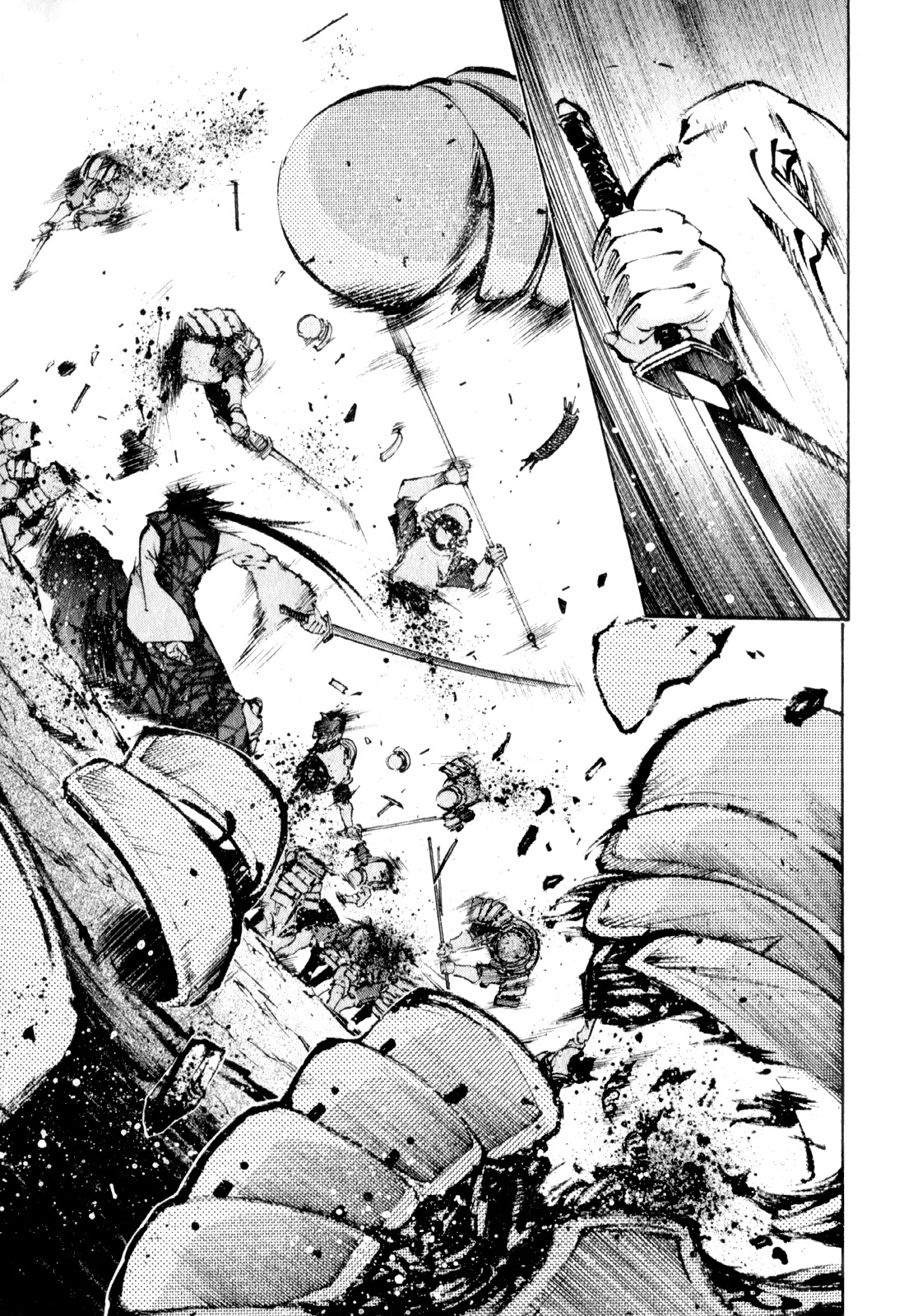 Gaia Kitan chapter 3 page 26