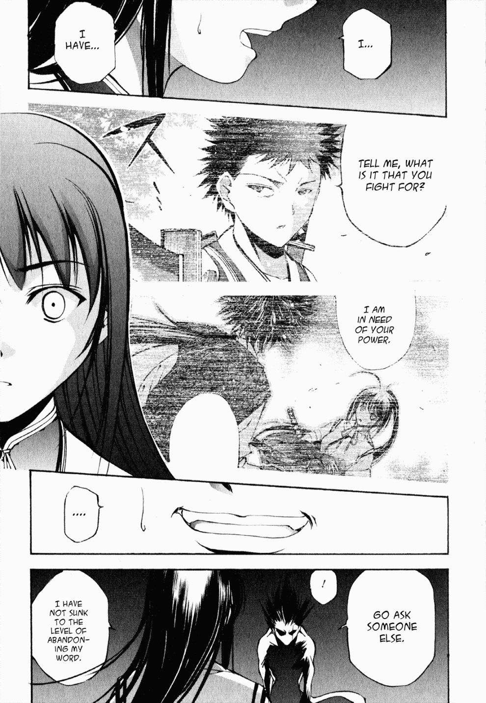 Gaia Kitan chapter 5 page 26