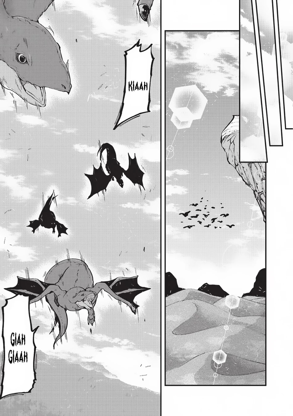 Gaikotsu Kishi-sama, Tadaima Isekai e Odekake-chuu chapter 15 page 27