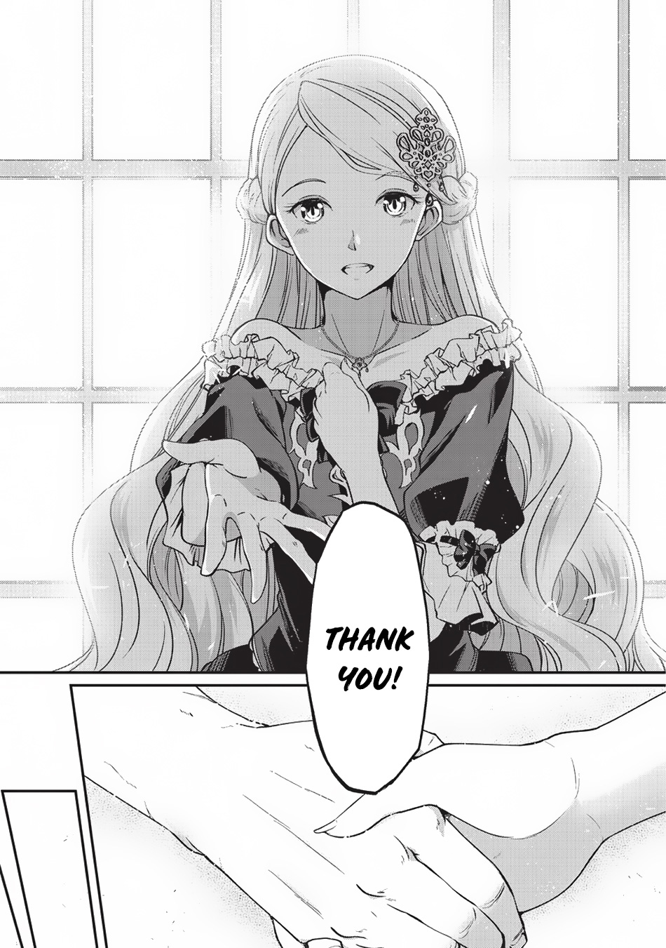 Gaikotsu Kishi-sama, Tadaima Isekai e Odekake-chuu chapter 17 page 9