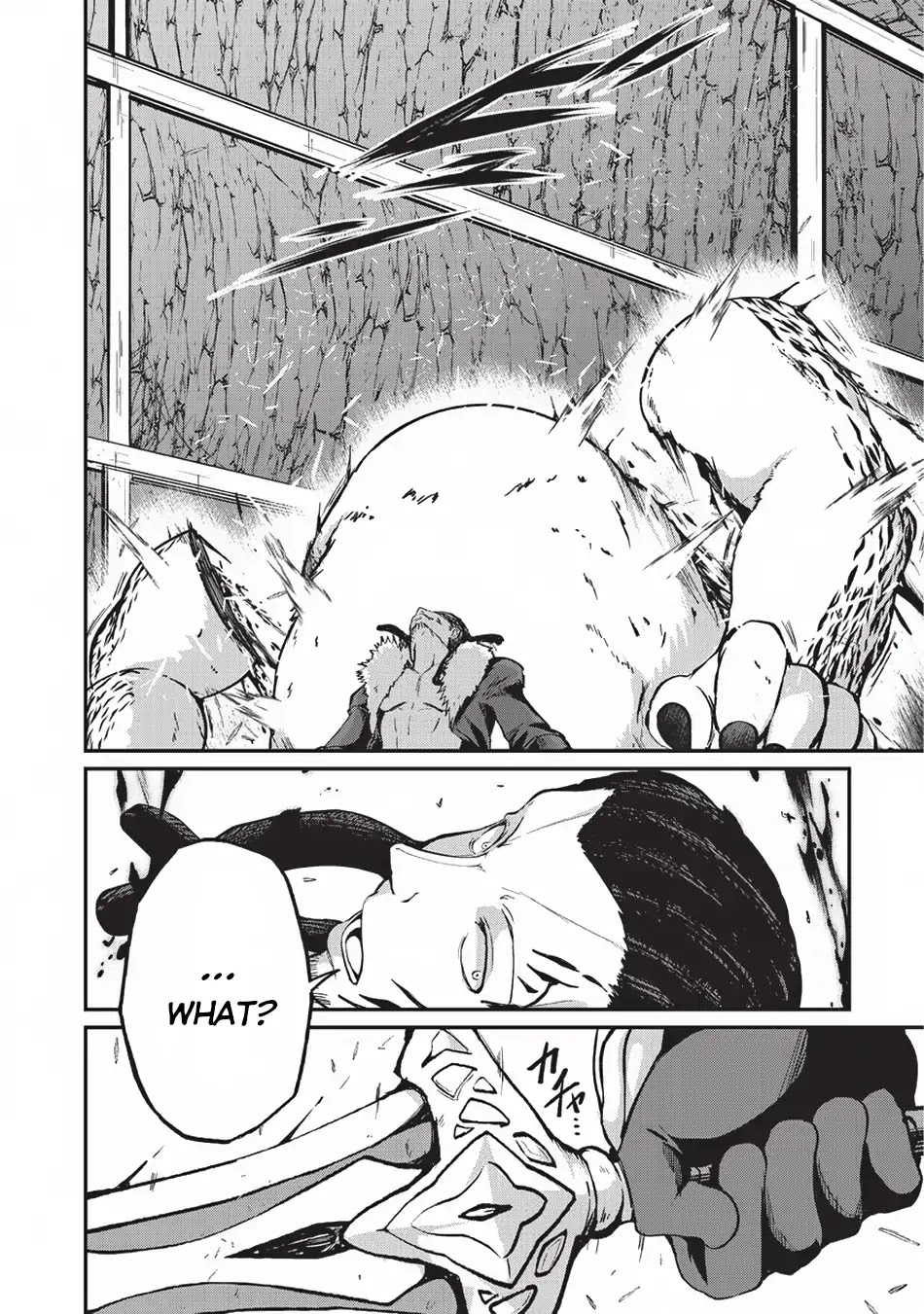 Gaikotsu Kishi-sama, Tadaima Isekai e Odekake-chuu chapter 19 page 14