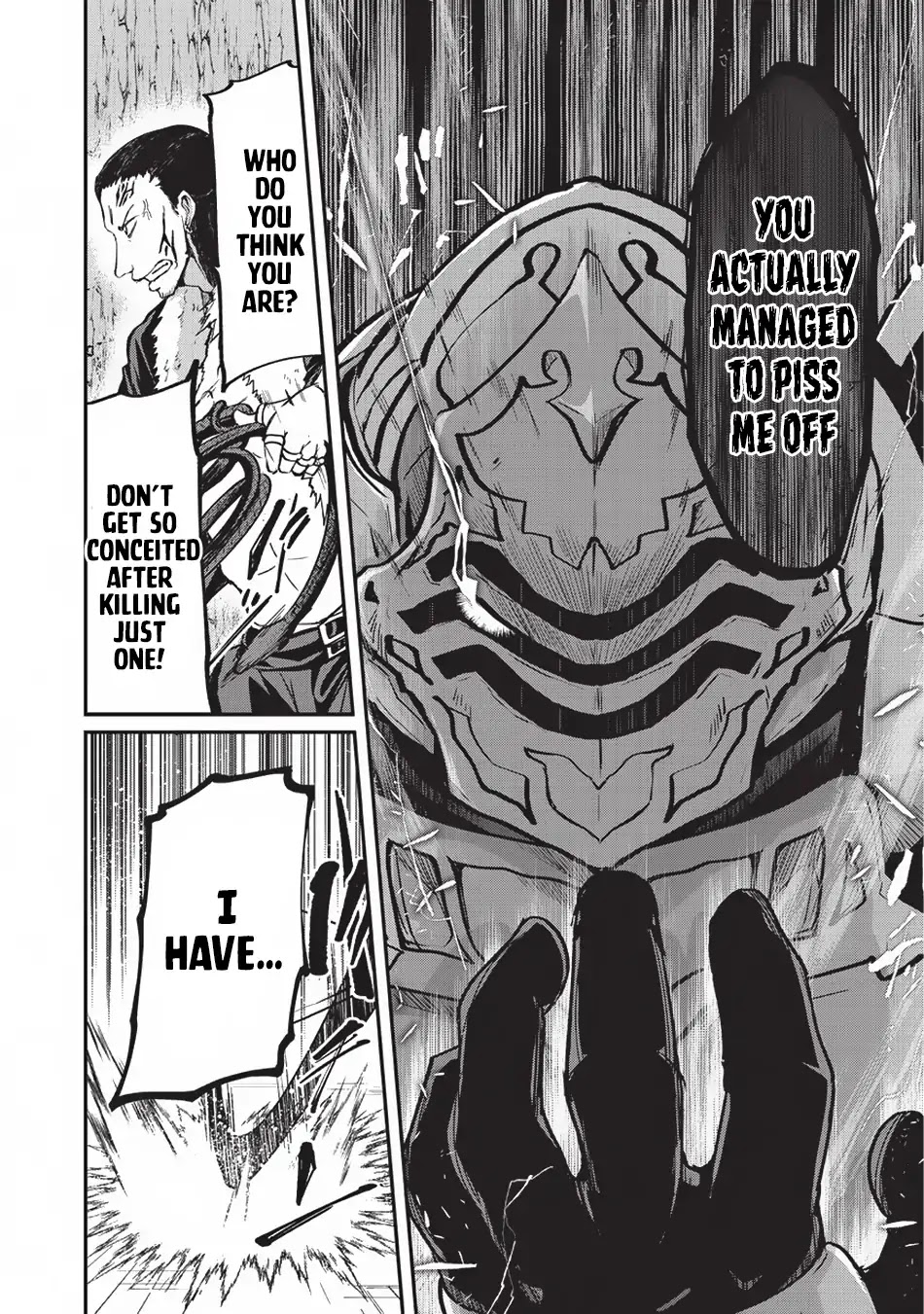 Gaikotsu Kishi-sama, Tadaima Isekai e Odekake-chuu chapter 19 page 16