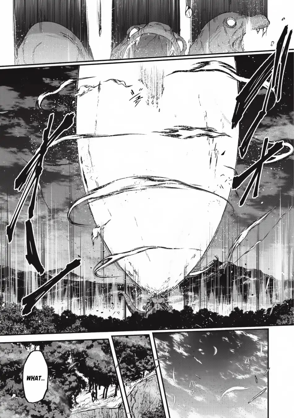 Gaikotsu Kishi-sama, Tadaima Isekai e Odekake-chuu chapter 20 page 24