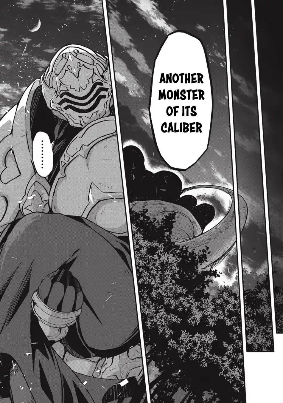 Gaikotsu Kishi-sama, Tadaima Isekai e Odekake-chuu chapter 20 page 6