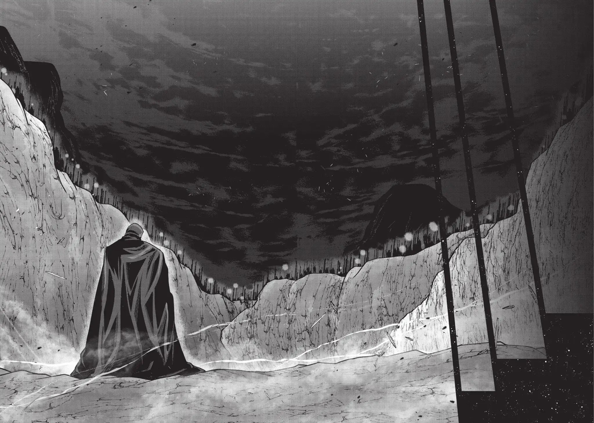 Gaikotsu Kishi-sama, Tadaima Isekai e Odekake-chuu chapter 25 page 21