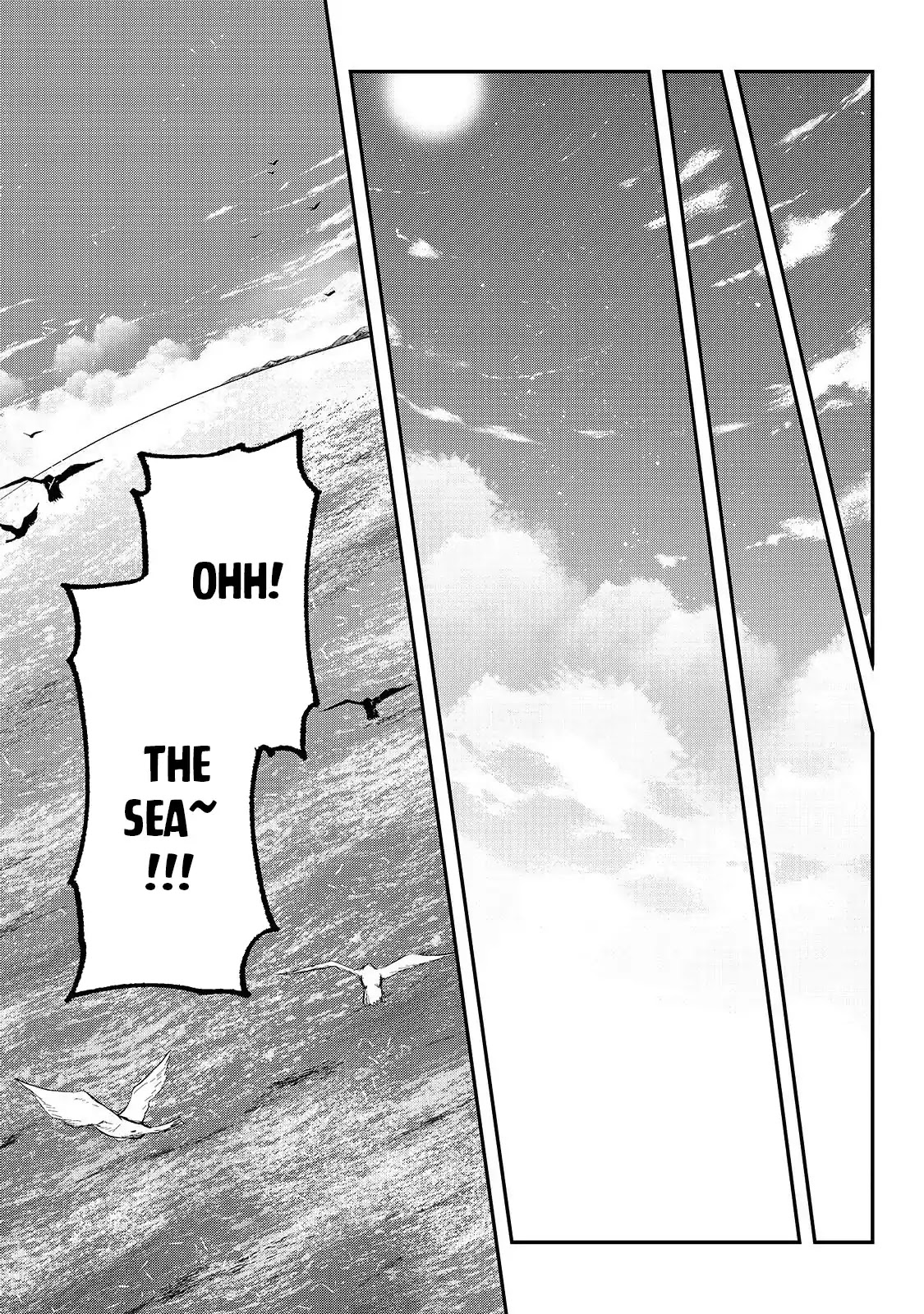 Gaikotsu Kishi-sama, Tadaima Isekai e Odekake-chuu chapter 26 page 10