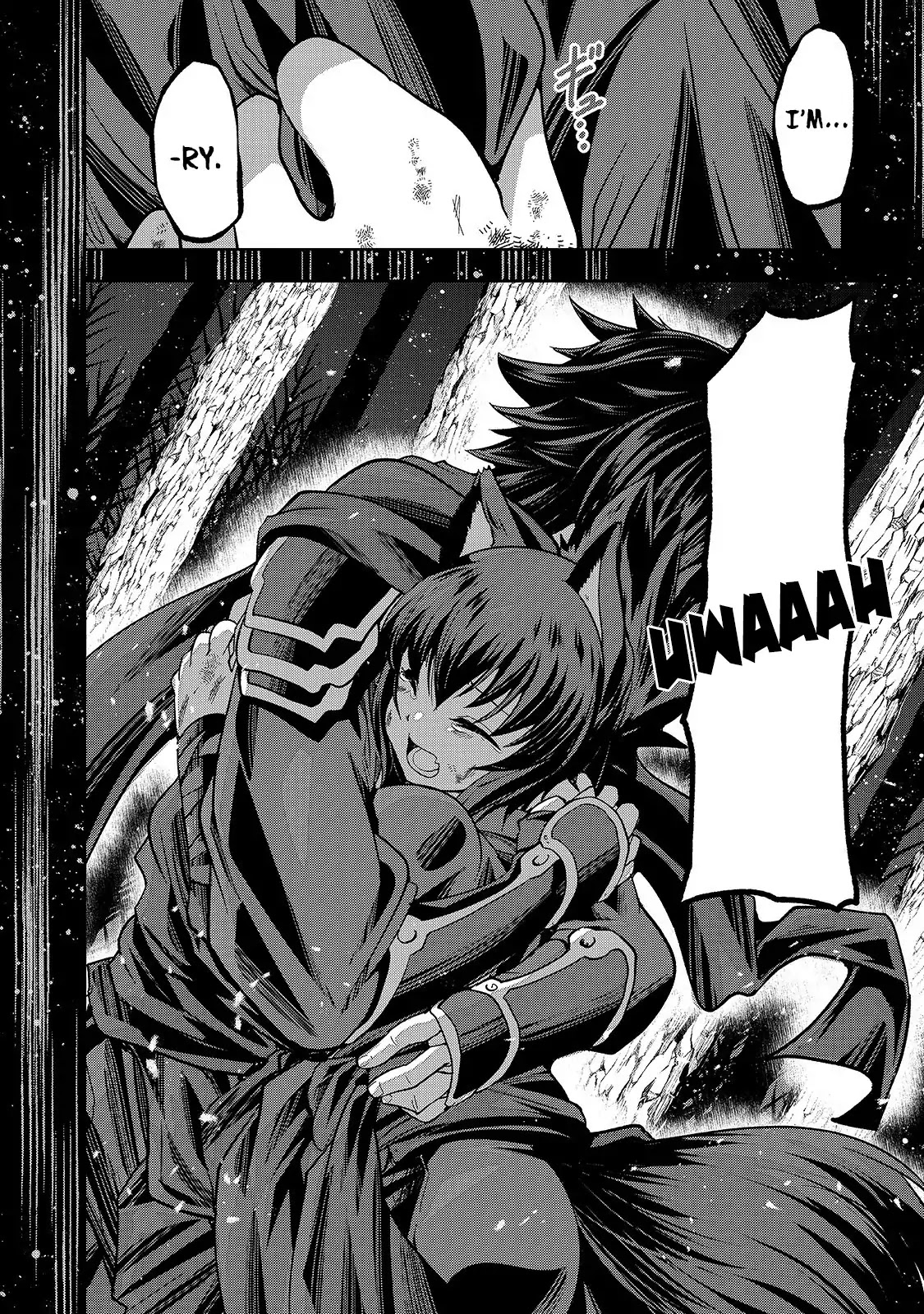 Gaikotsu Kishi-sama, Tadaima Isekai e Odekake-chuu chapter 27 page 13