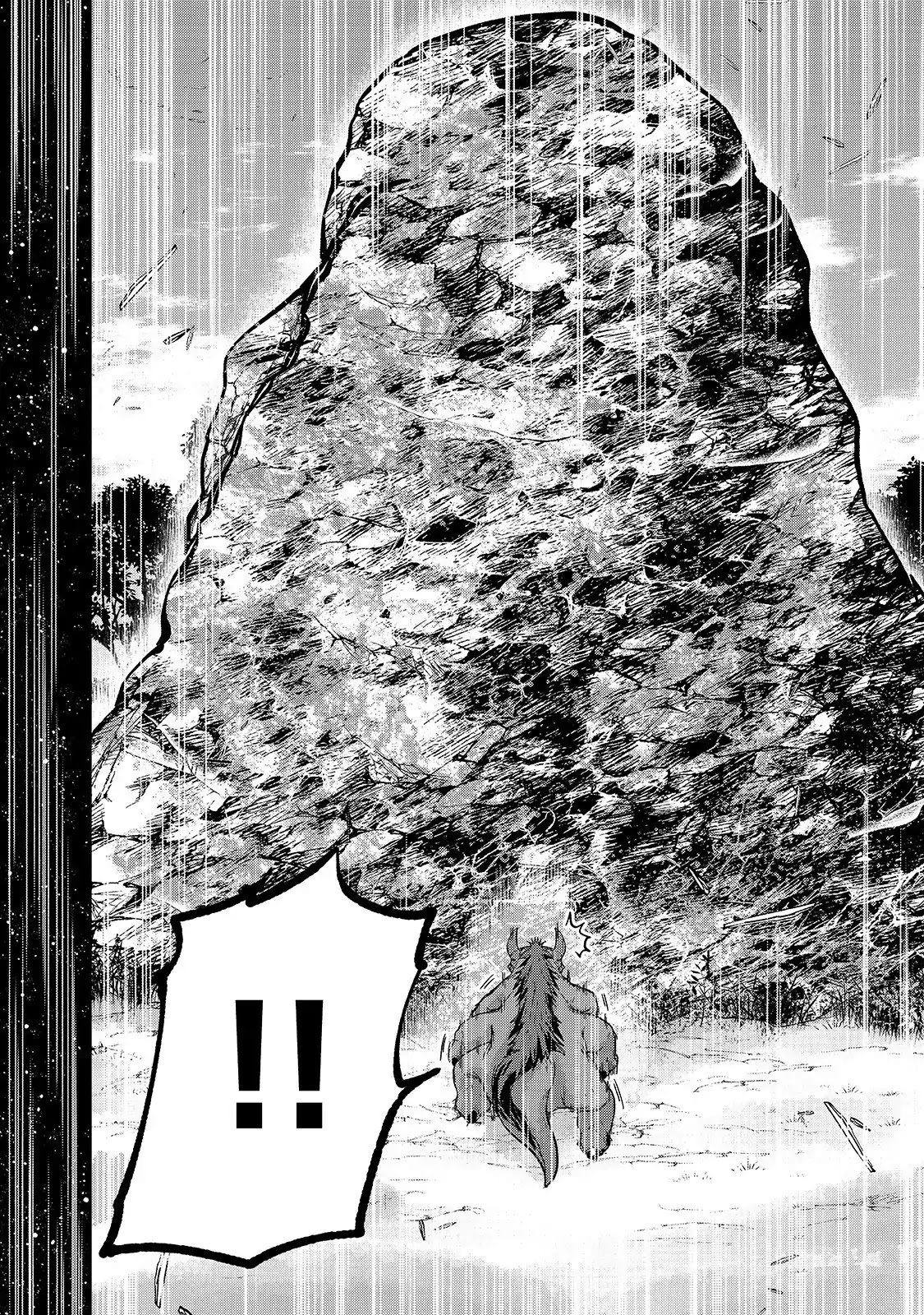 Gaikotsu Kishi-sama, Tadaima Isekai e Odekake-chuu chapter 28 page 5