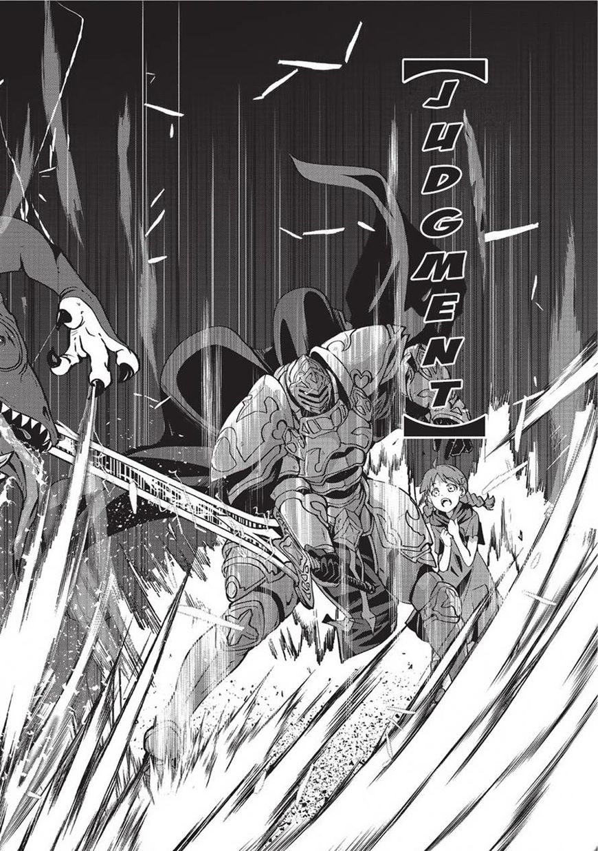 Gaikotsu Kishi-sama, Tadaima Isekai e Odekake-chuu chapter 3 page 10