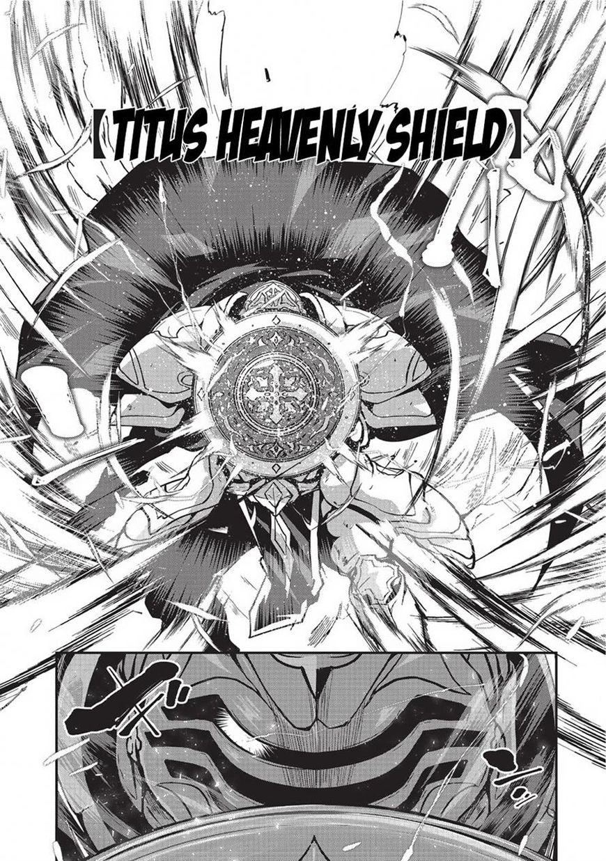 Gaikotsu Kishi-sama, Tadaima Isekai e Odekake-chuu chapter 3 page 8