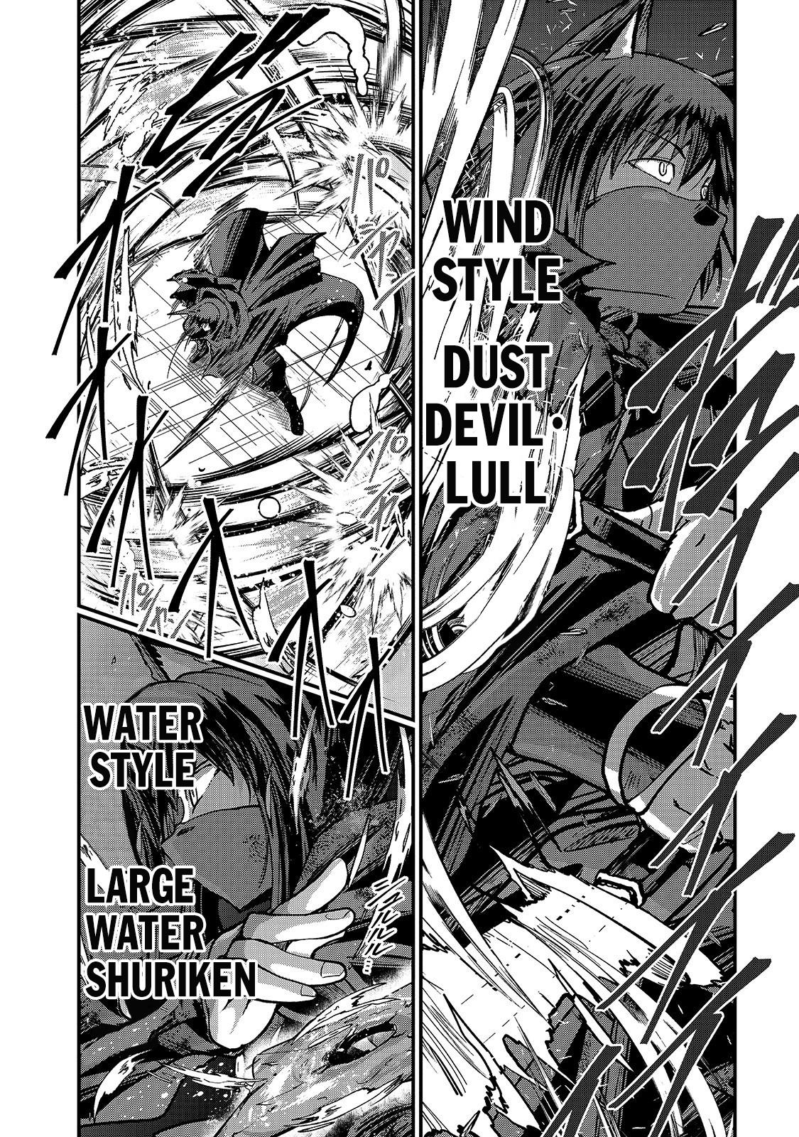 Gaikotsu Kishi-sama, Tadaima Isekai e Odekake-chuu chapter 31 page 10