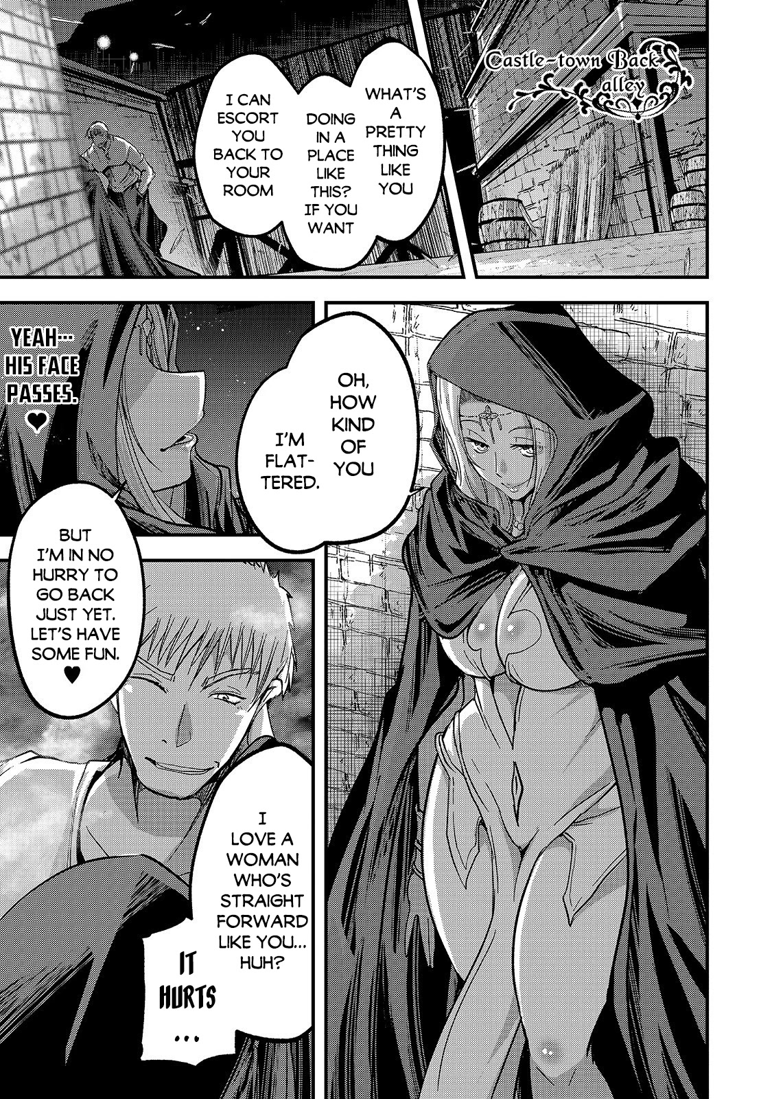 Gaikotsu Kishi-sama, Tadaima Isekai e Odekake-chuu chapter 35 page 24
