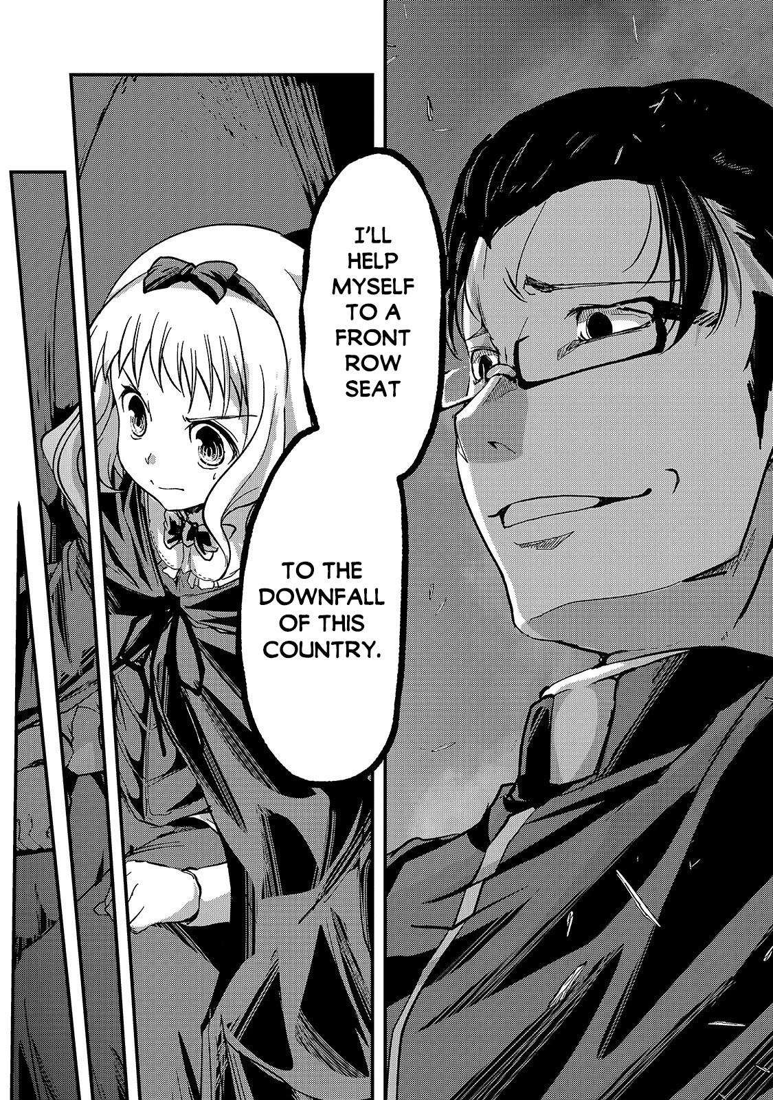 Gaikotsu Kishi-sama, Tadaima Isekai e Odekake-chuu chapter 35 page 8