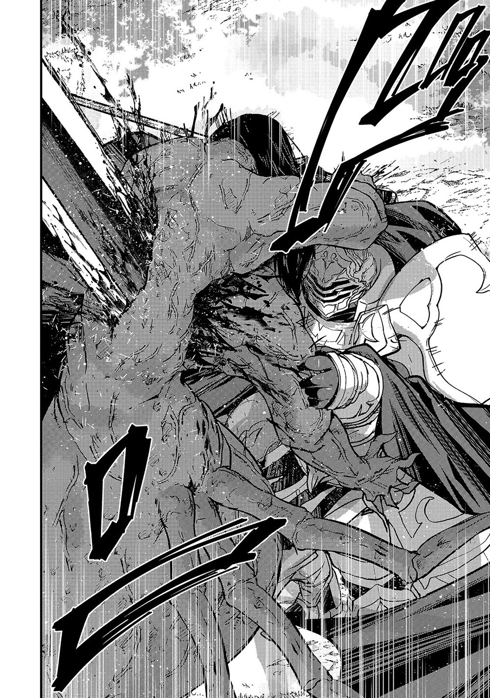 Gaikotsu Kishi-sama, Tadaima Isekai e Odekake-chuu chapter 37 page 20