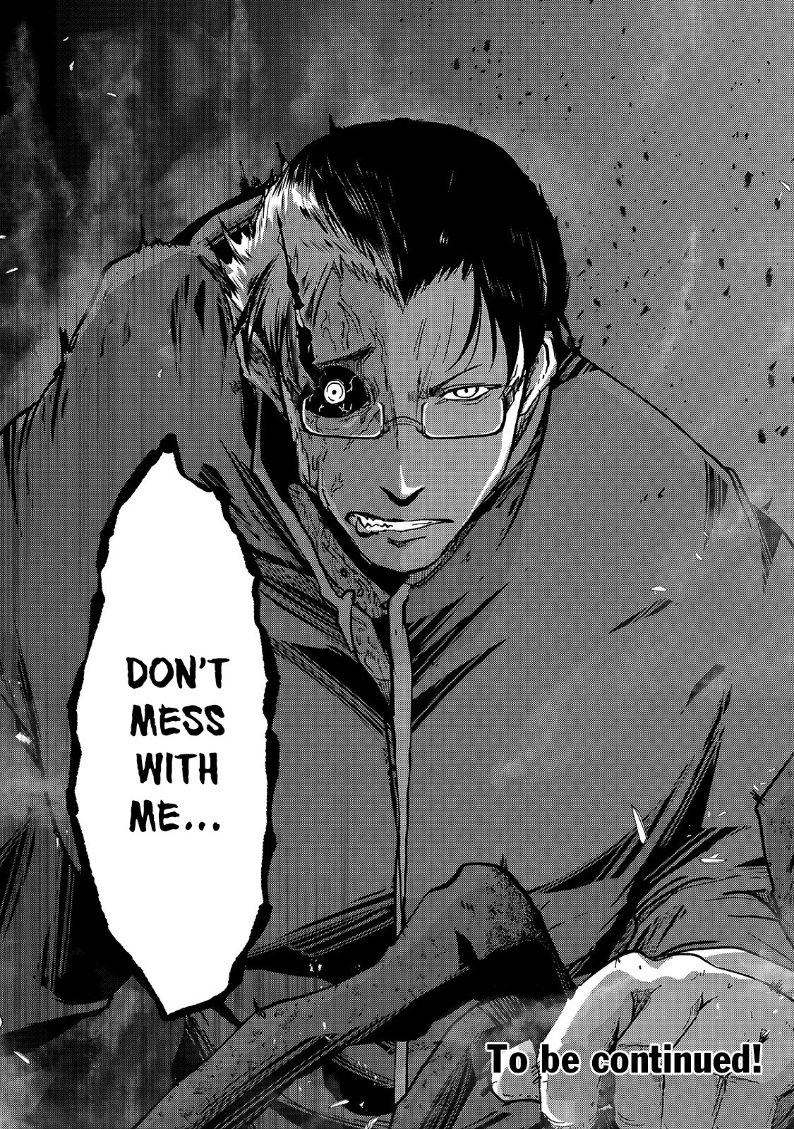 Gaikotsu Kishi-sama, Tadaima Isekai e Odekake-chuu chapter 40 page 24