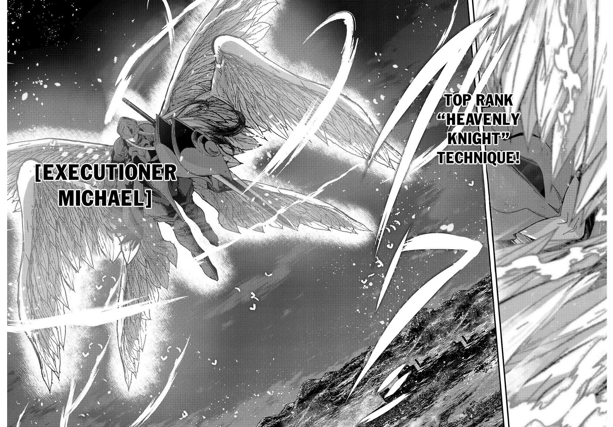 Gaikotsu Kishi-sama, Tadaima Isekai e Odekake-chuu chapter 40 page 6