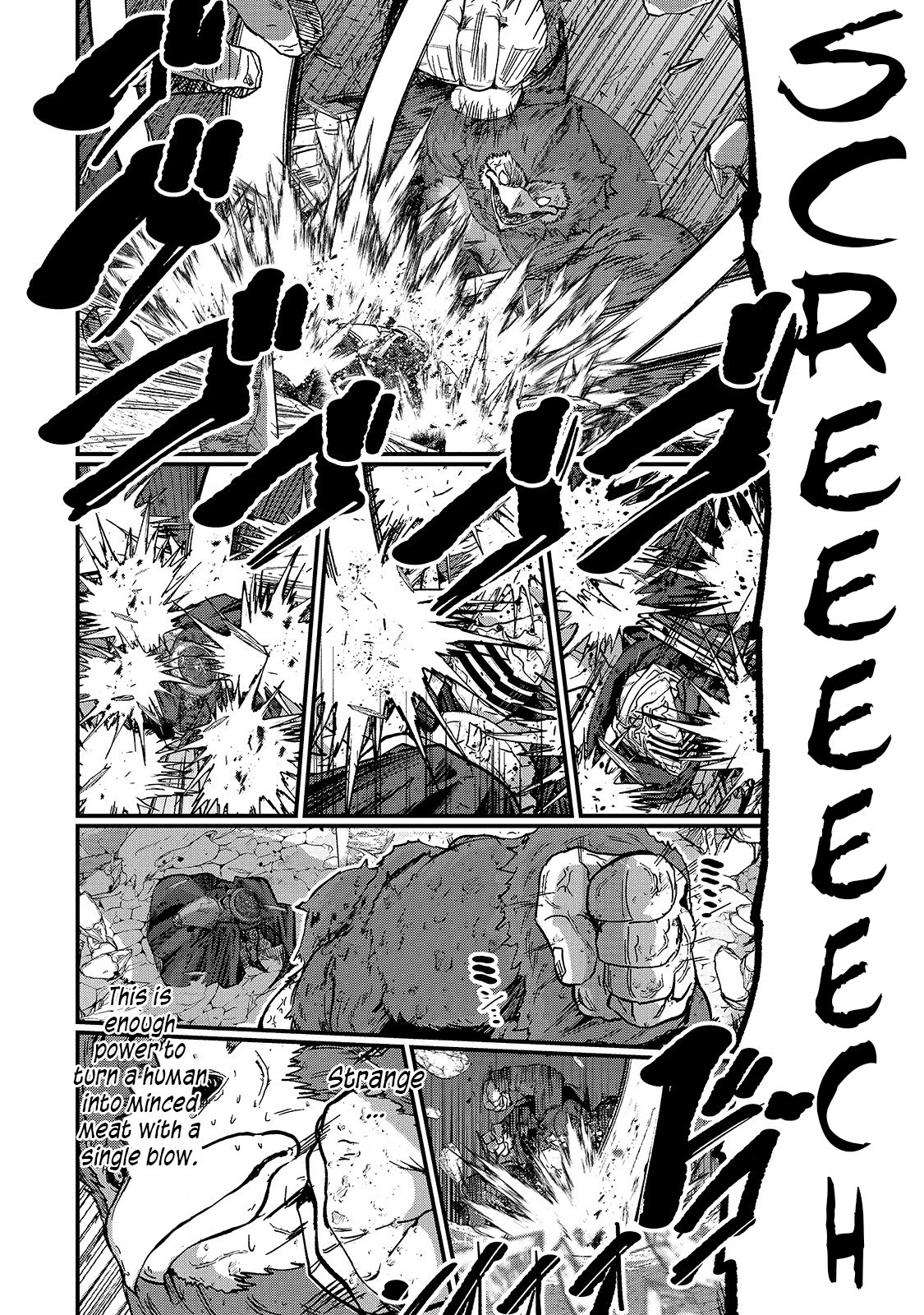 Gaikotsu Kishi-sama, Tadaima Isekai e Odekake-chuu chapter 41 page 28