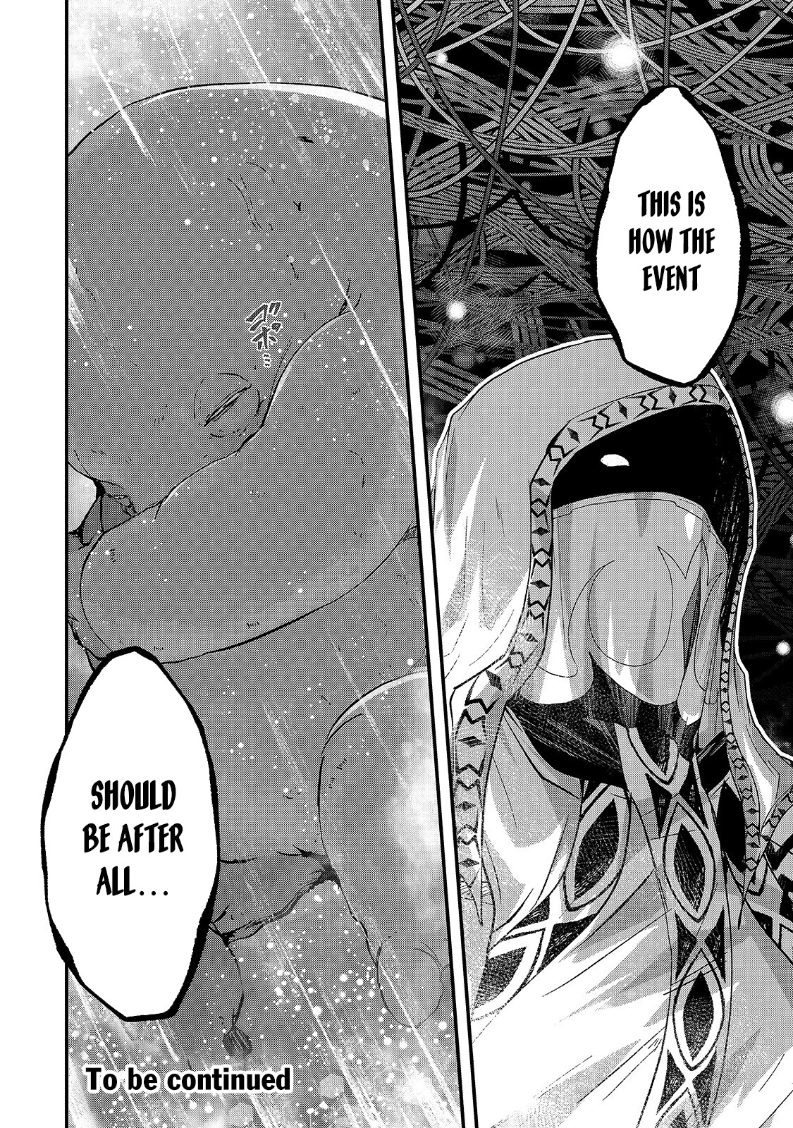 Gaikotsu Kishi-sama, Tadaima Isekai e Odekake-chuu chapter 43 page 36