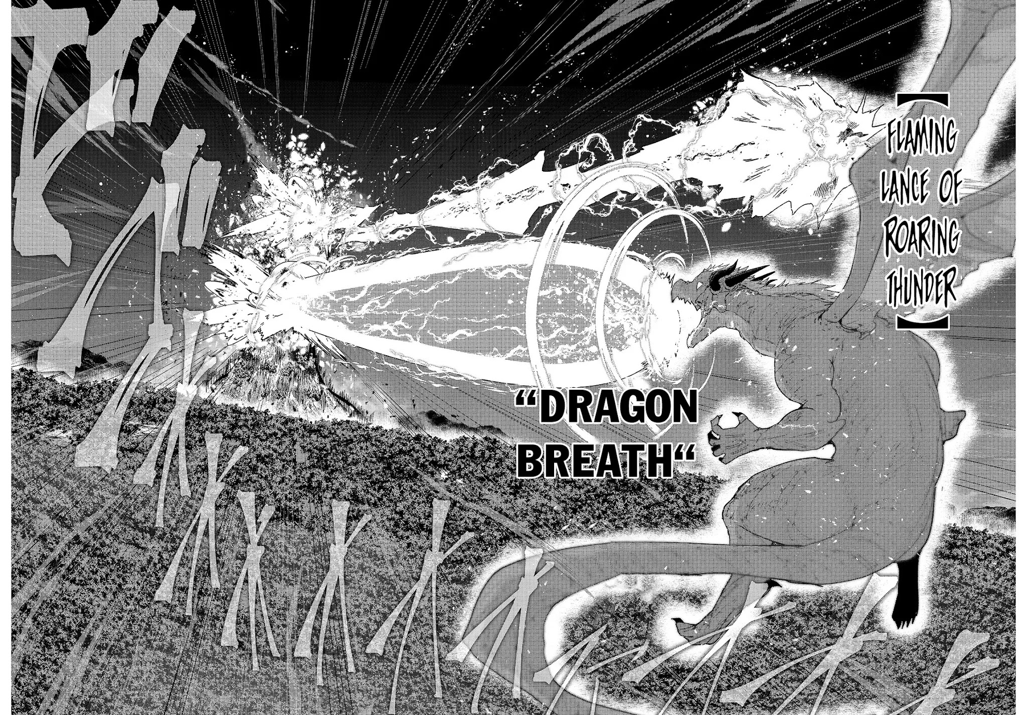 Gaikotsu Kishi-sama, Tadaima Isekai e Odekake-chuu chapter 46 page 19