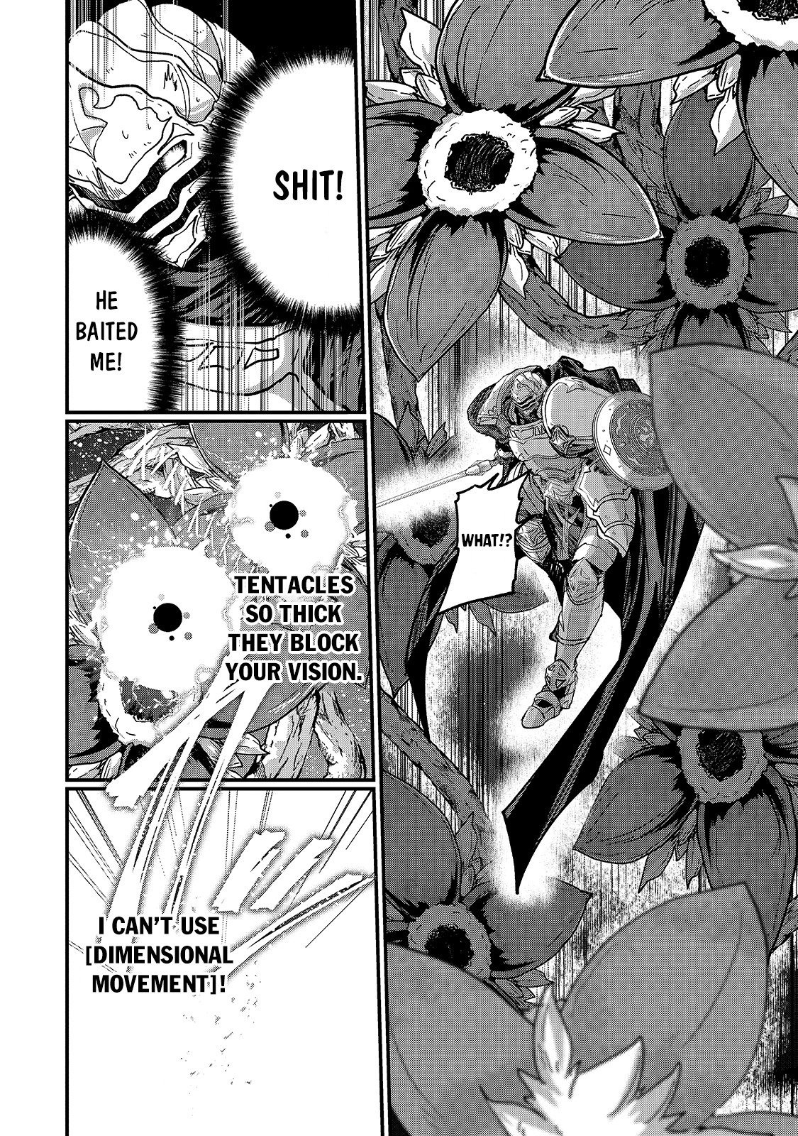 Gaikotsu Kishi-sama, Tadaima Isekai e Odekake-chuu chapter 46 page 26