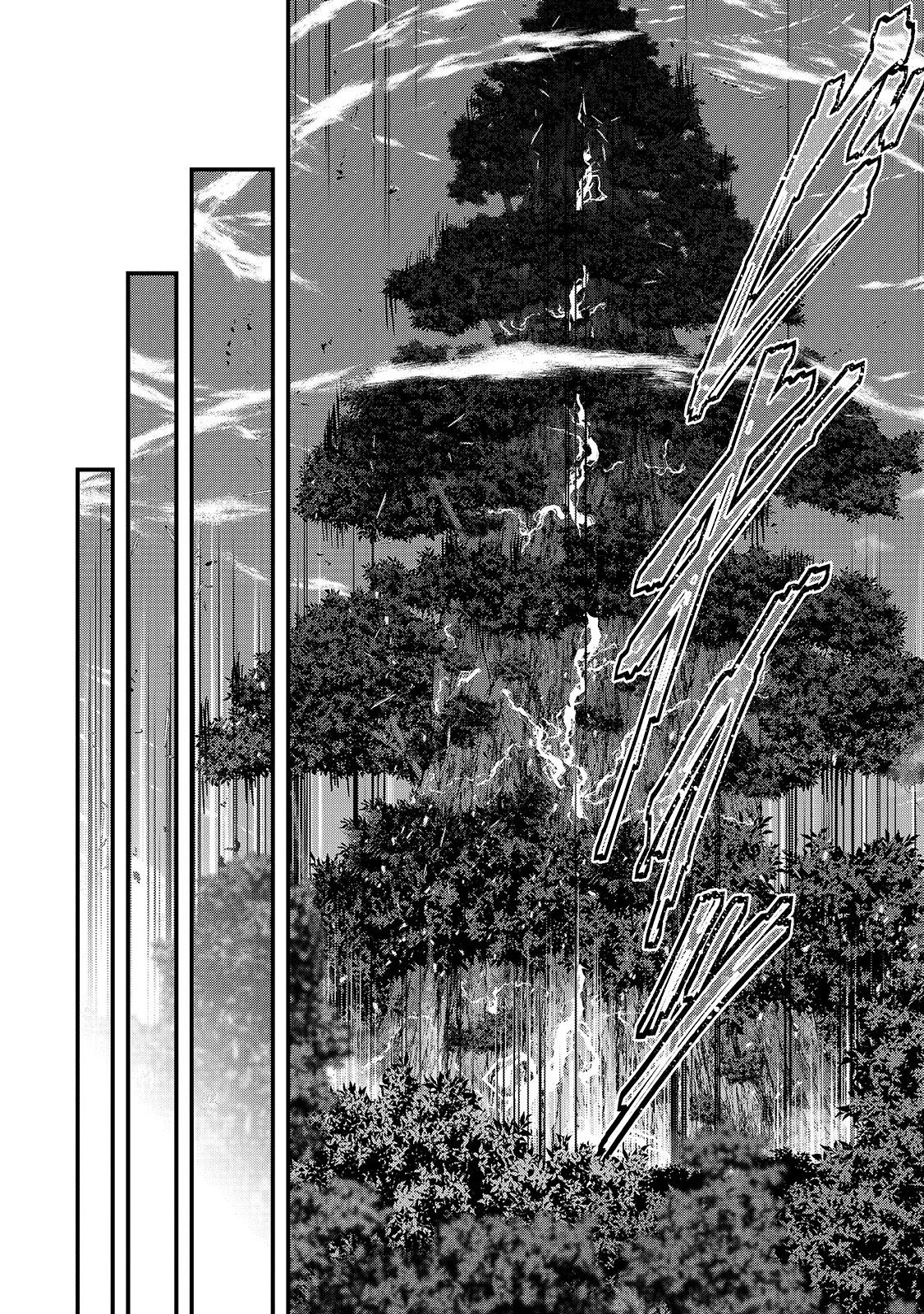 Gaikotsu Kishi-sama, Tadaima Isekai e Odekake-chuu chapter 46 page 6